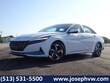 Hyundai Elantra HEV