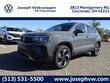 Volkswagen Taos