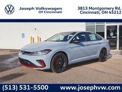 2026 Volkswagen Jetta GLI 2.0T Autobahn Sedan