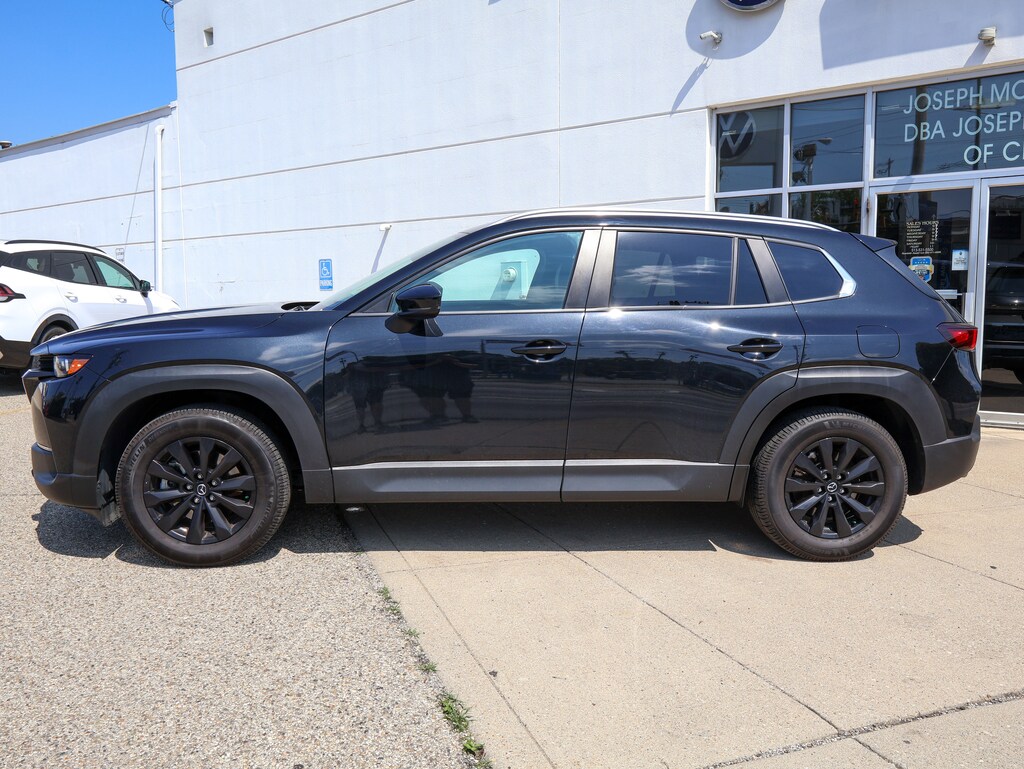 Used 2023 Mazda CX-50 2.5 S Preferred Plus Package SUV