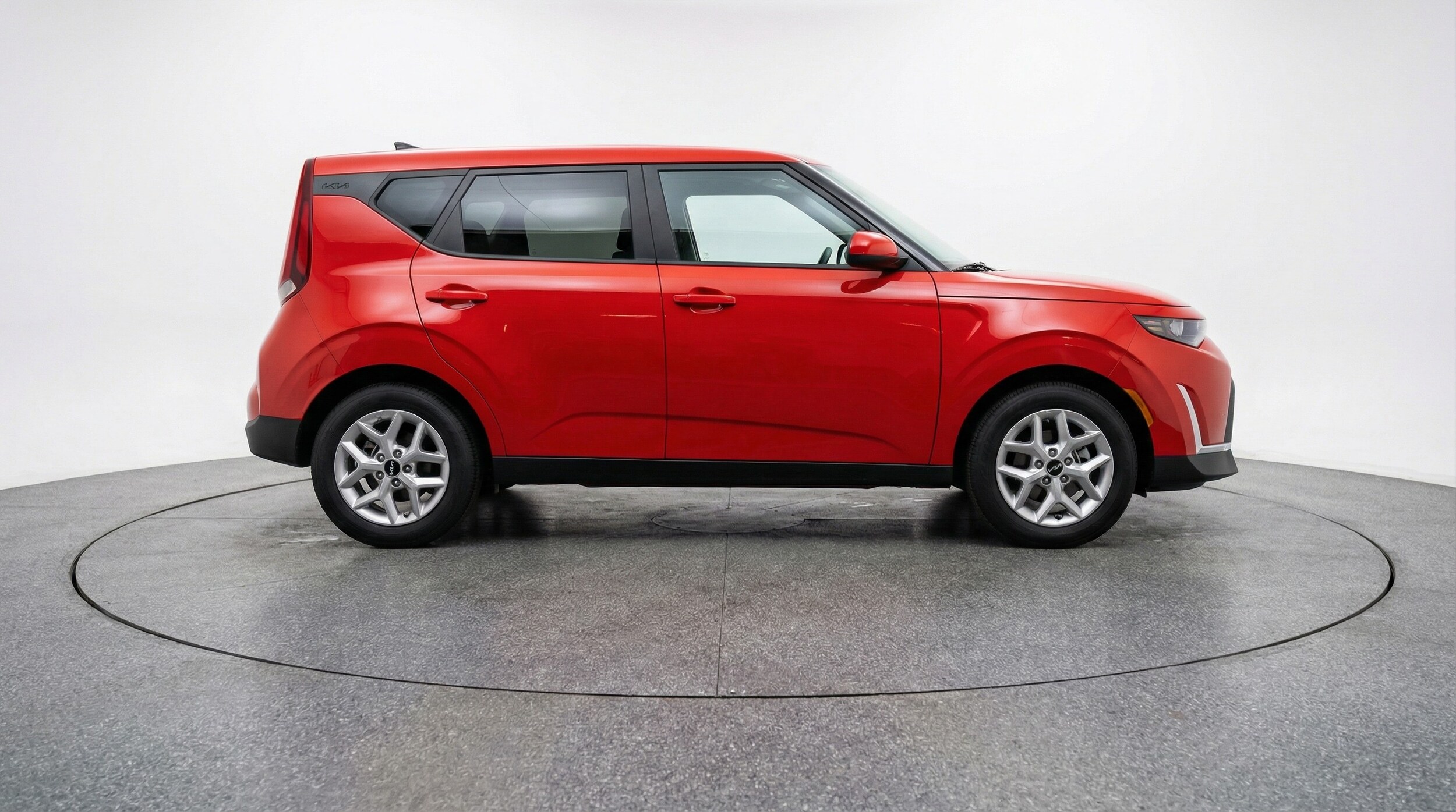 Thumbnail: 2025 Kia Soul - 8