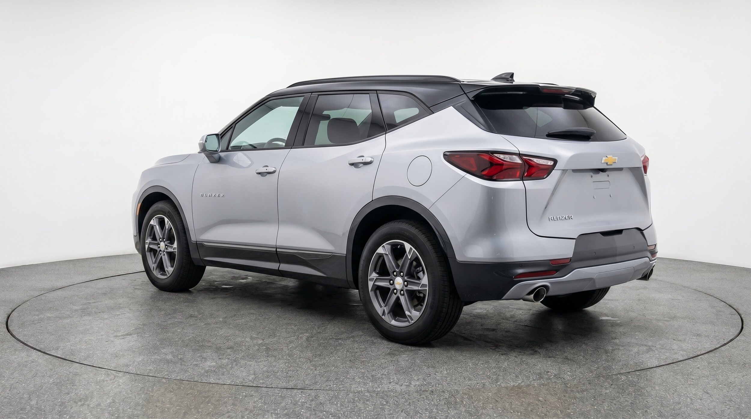 Thumbnail: 2025 Chevrolet Blazer - 6