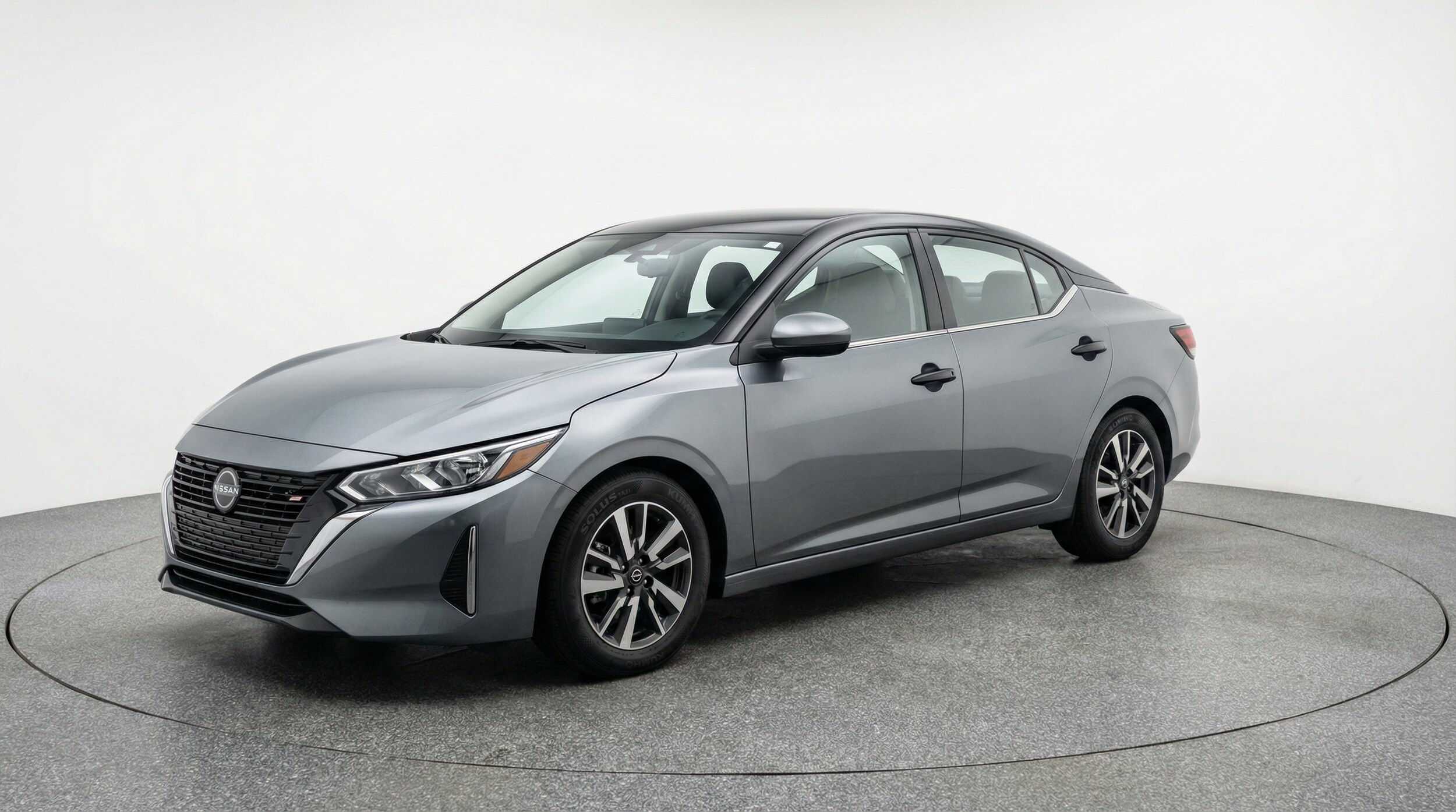 Thumbnail: 2025 Nissan Sentra - 3