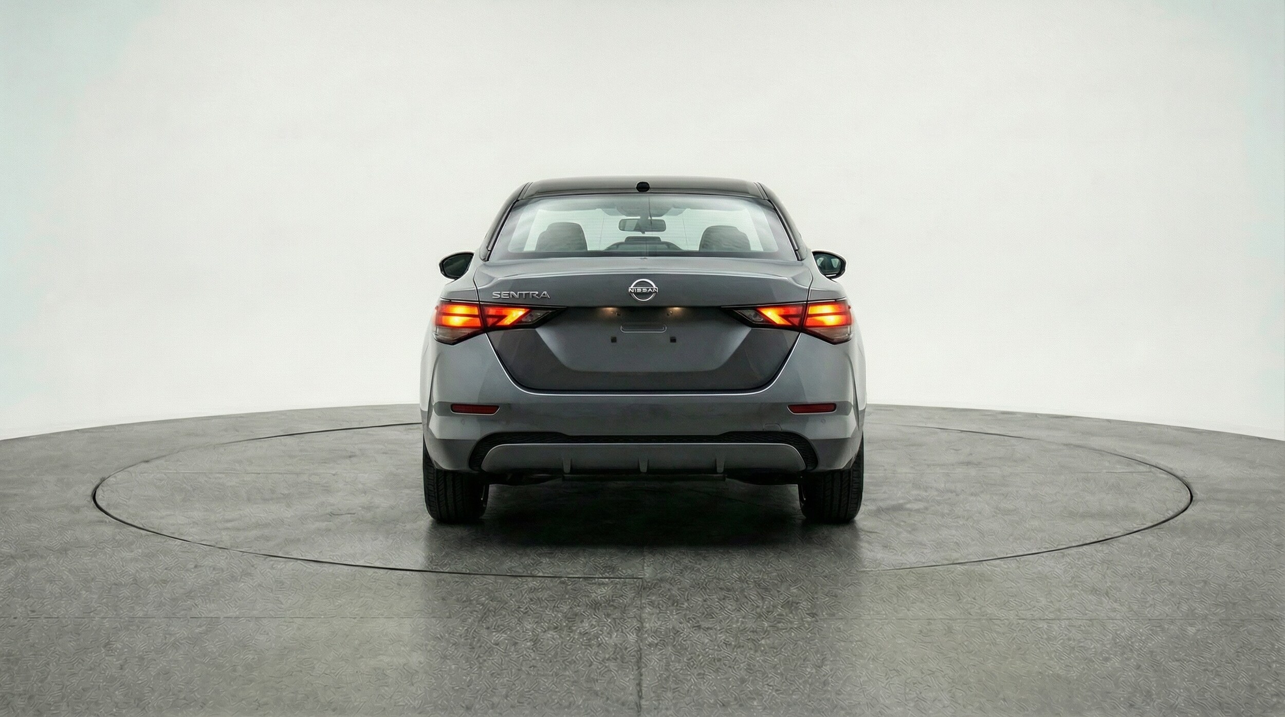 Thumbnail: 2025 Nissan Sentra - 6