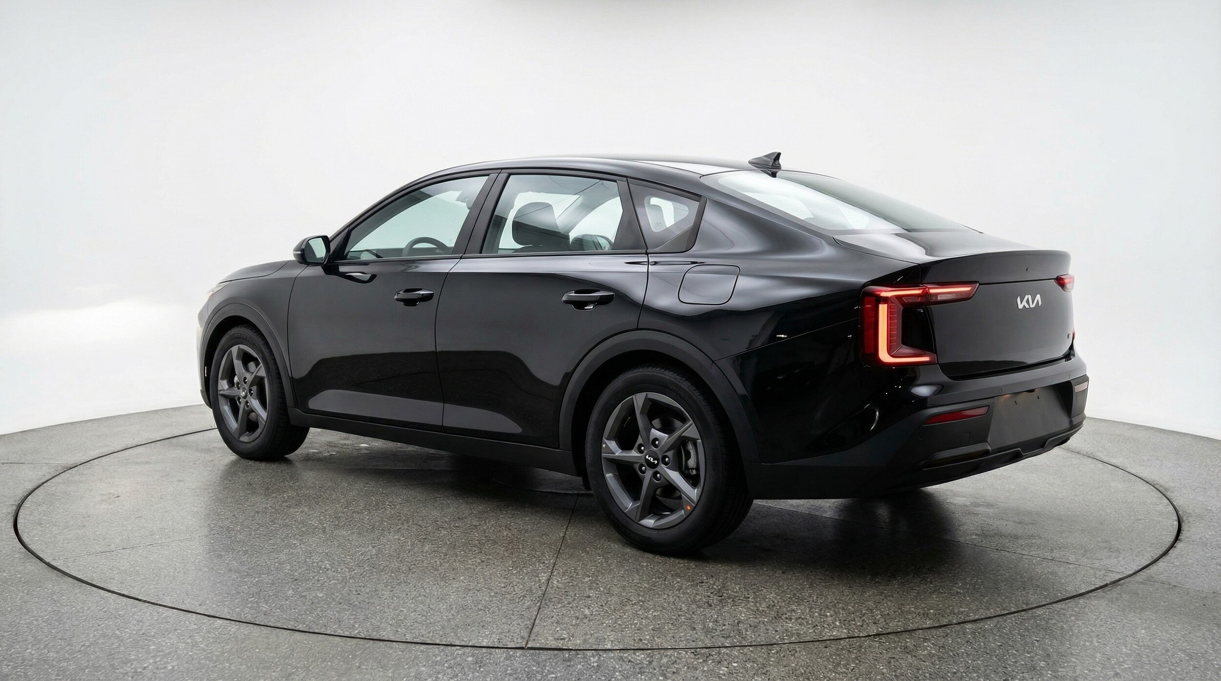 Thumbnail: 2025 Kia K4 - 5