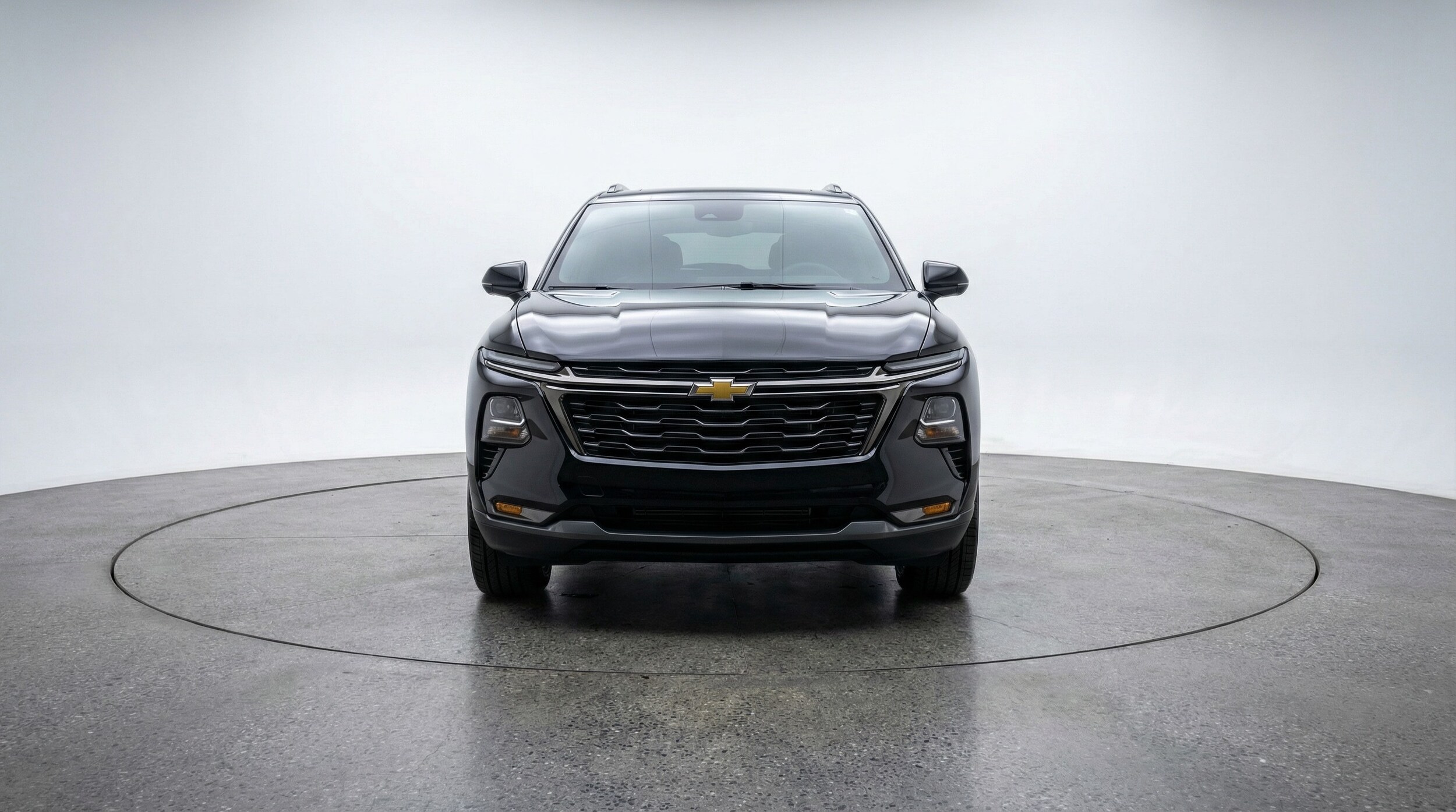 Thumbnail: 2025 Chevrolet Equinox - 2
