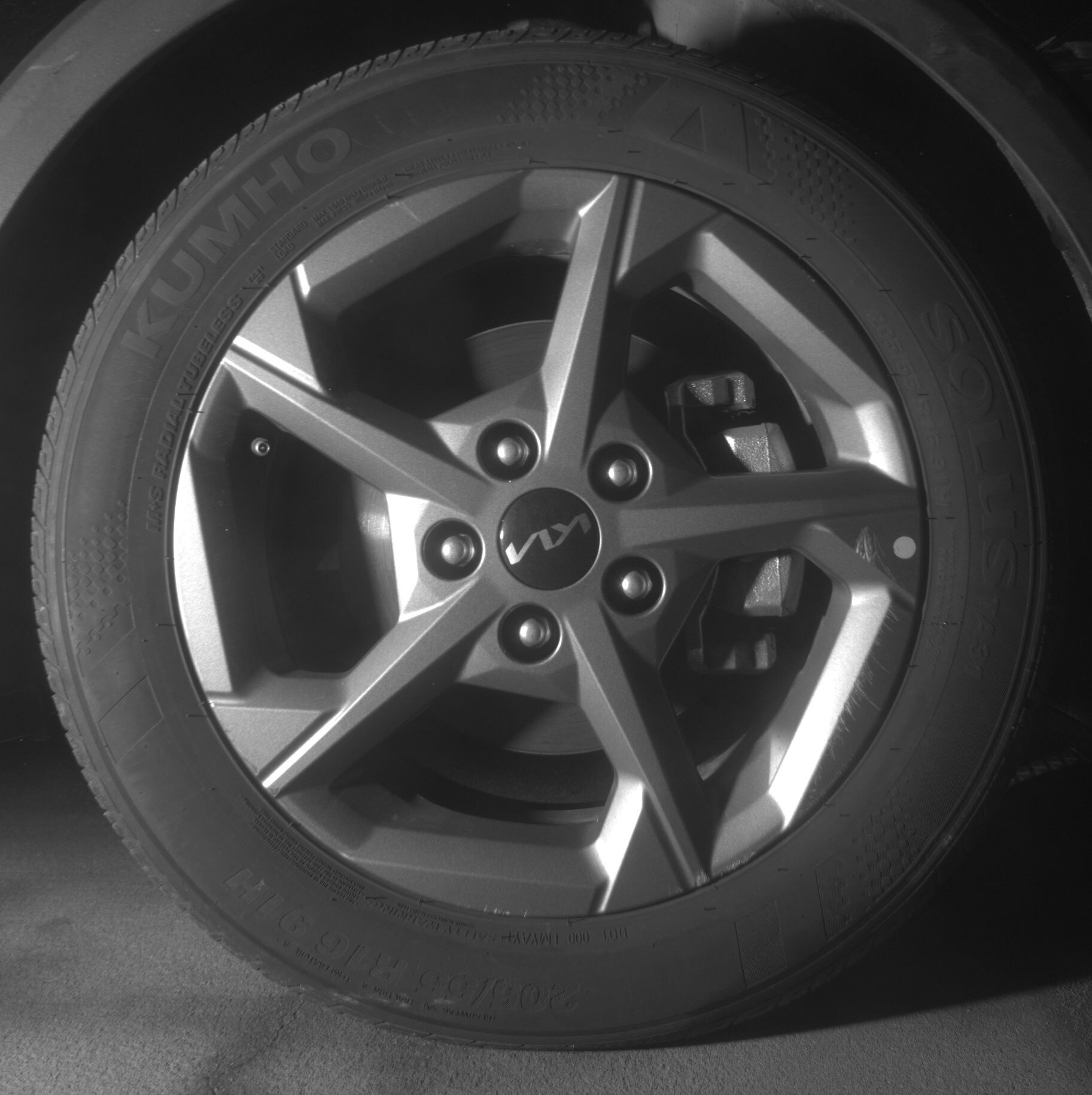 Thumbnail: 2025 Kia K4 - 10