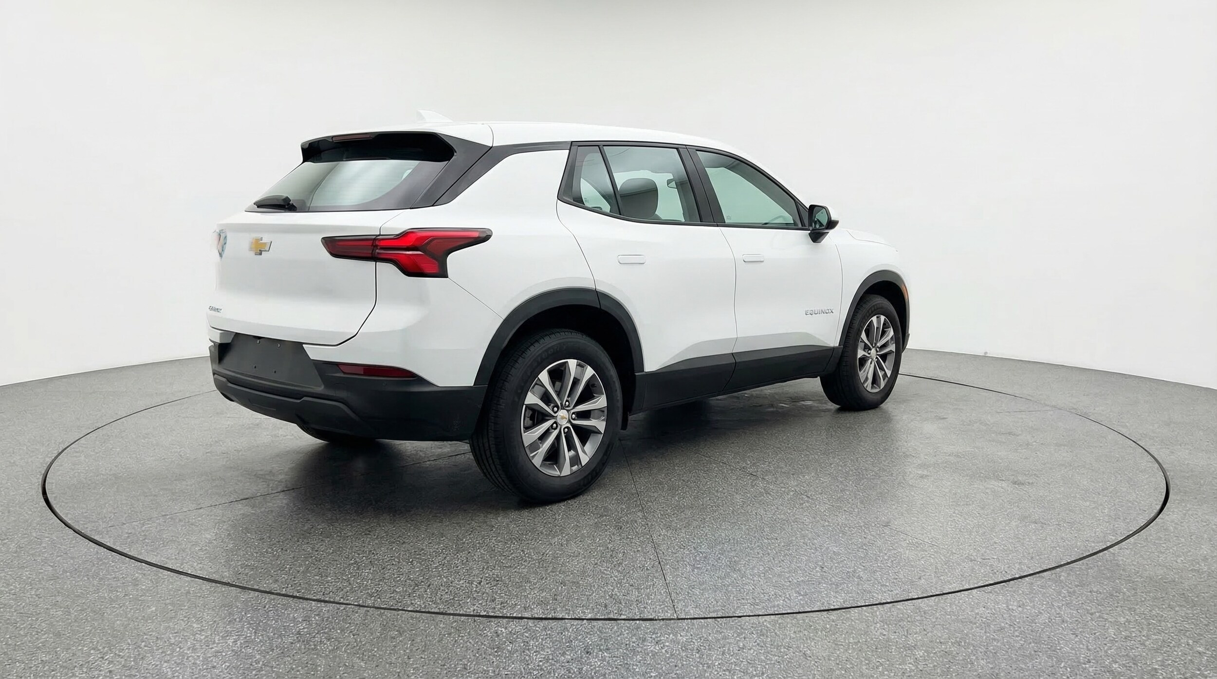 Thumbnail: 2025 Chevrolet Equinox - 7