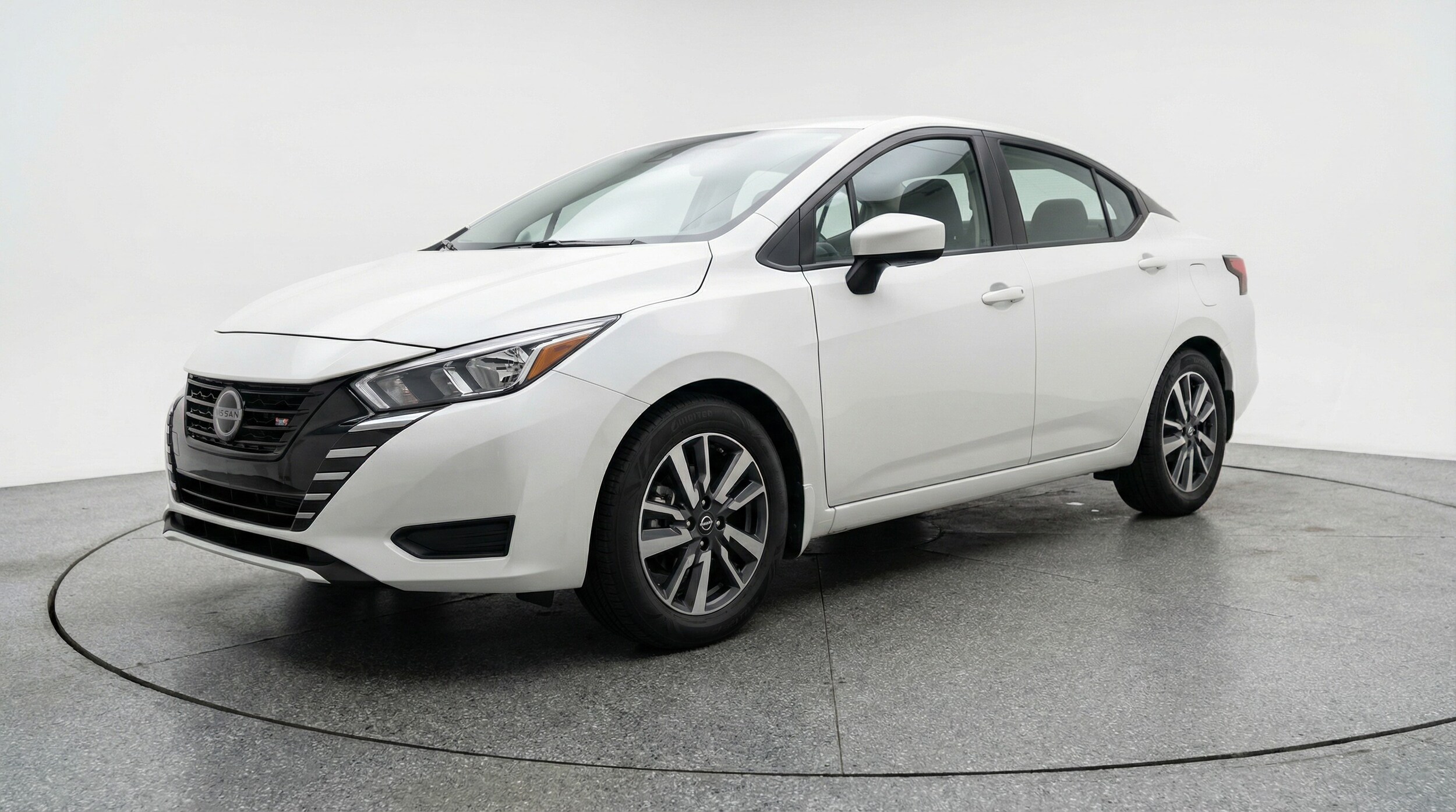 Thumbnail: 2025 Nissan Versa - 3