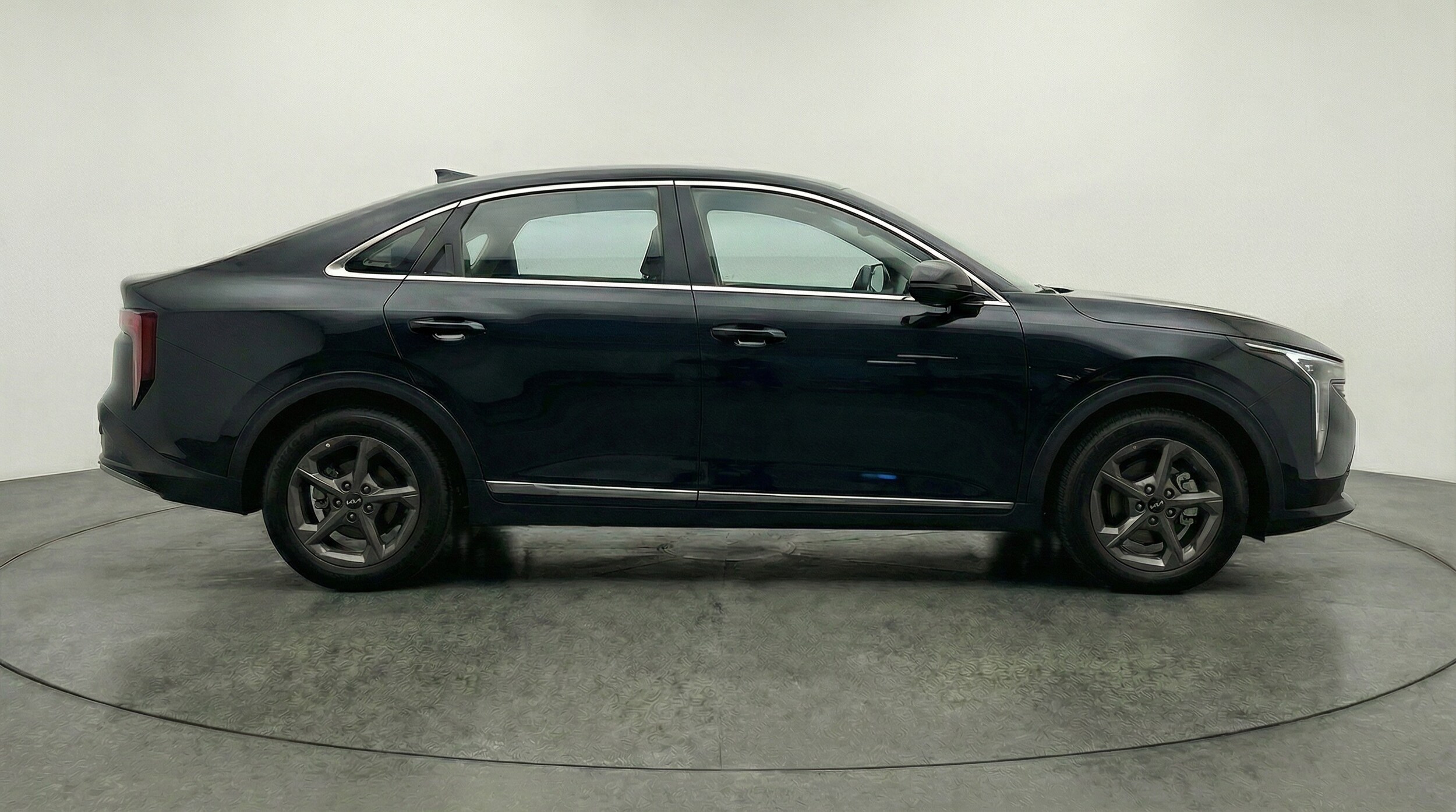 Thumbnail: 2025 Kia K4 - 8