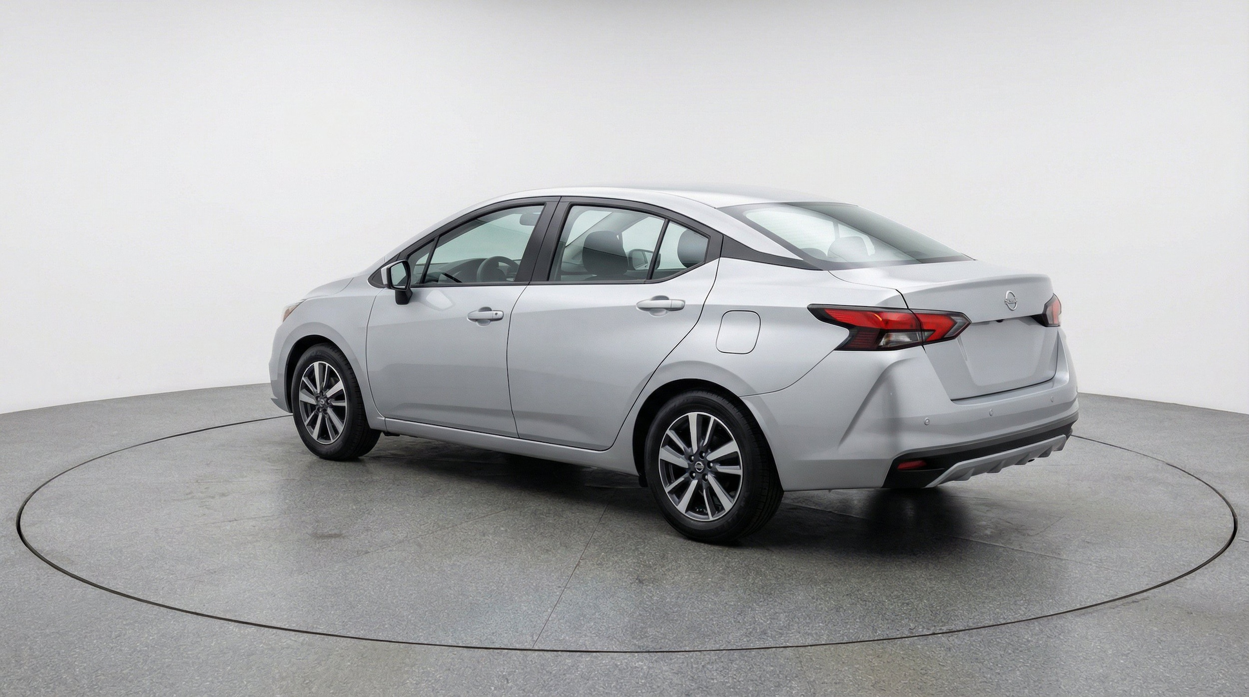 Thumbnail: 2025 Nissan Versa - 6