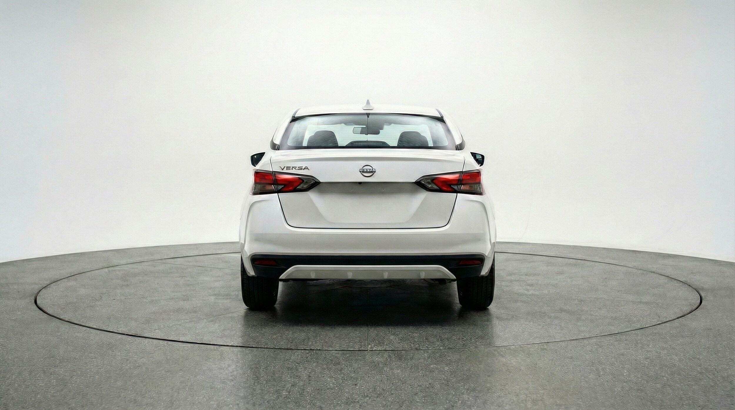 Thumbnail: 2025 Nissan Versa - 6