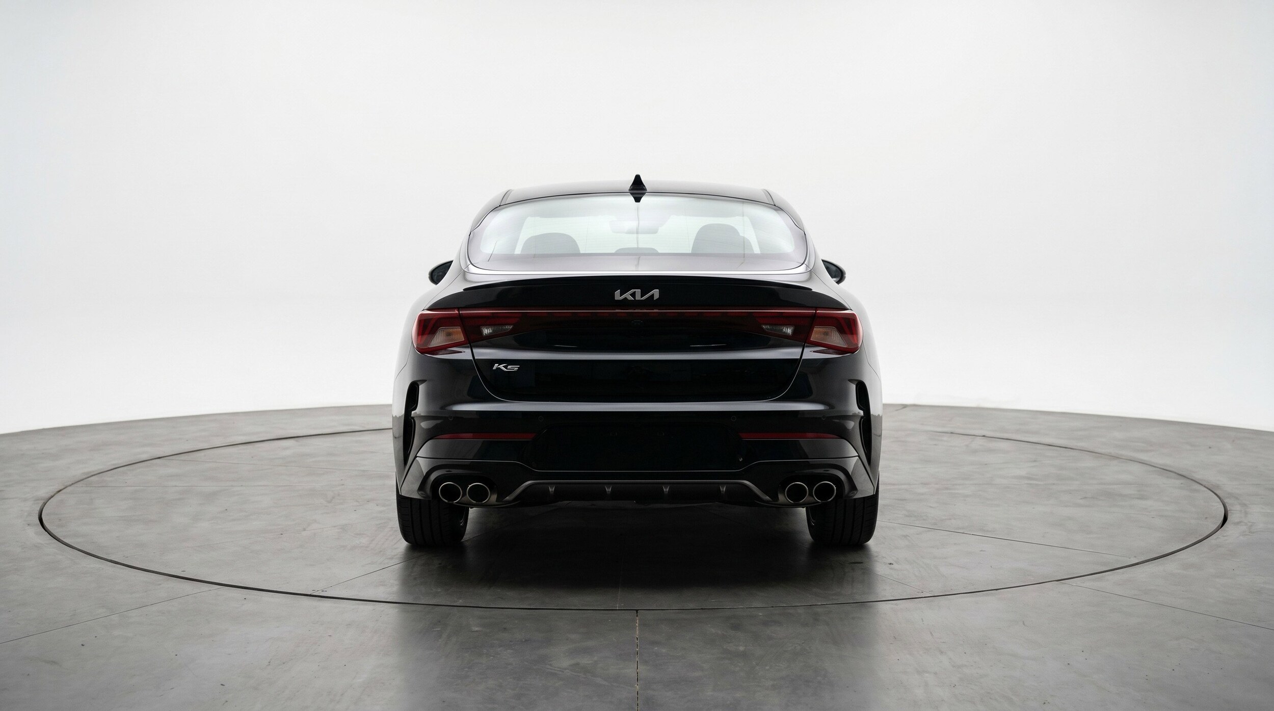 Thumbnail: 2025 Kia K5 - 7