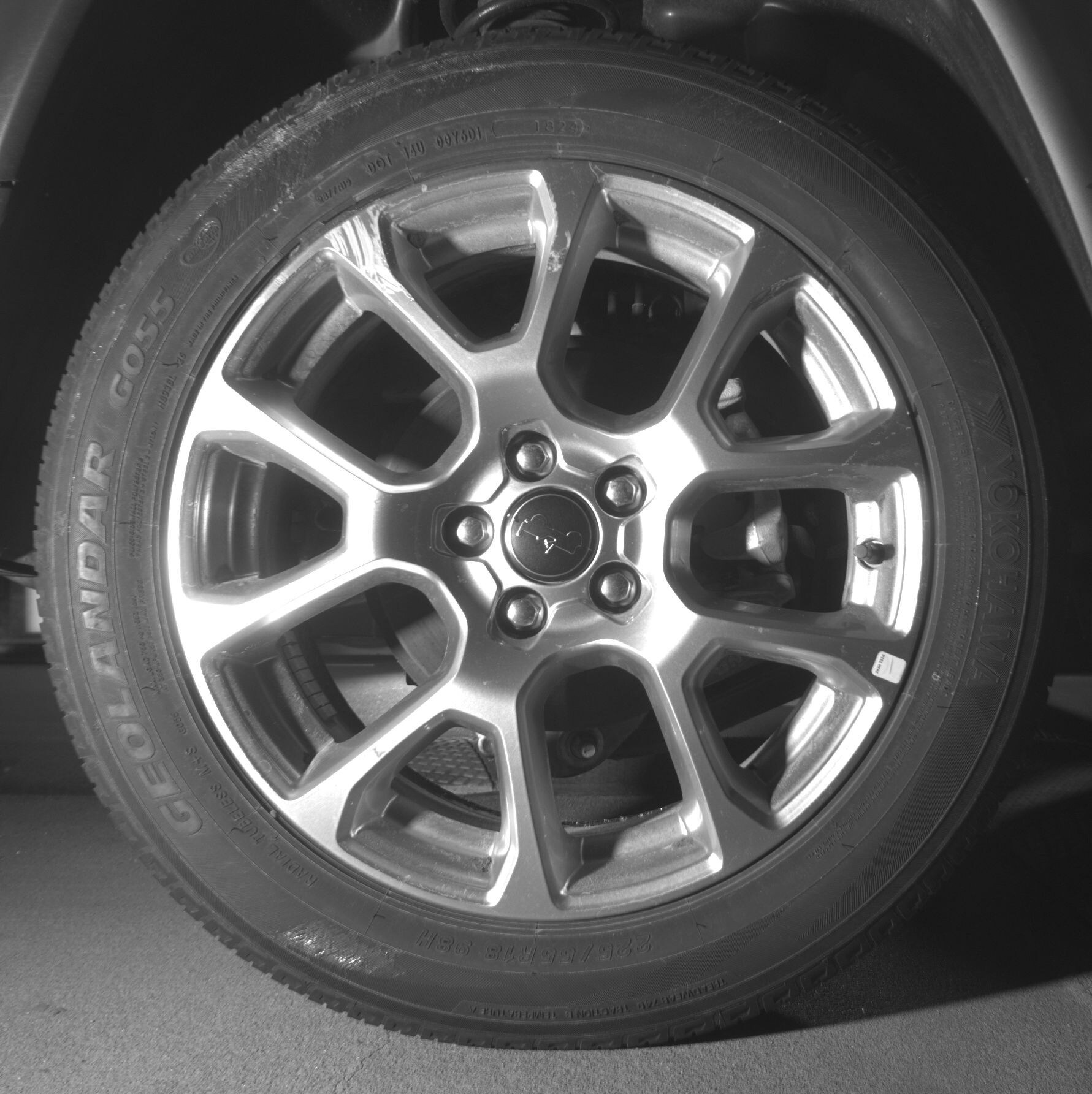 Thumbnail: 2025 Jeep Compass - 12