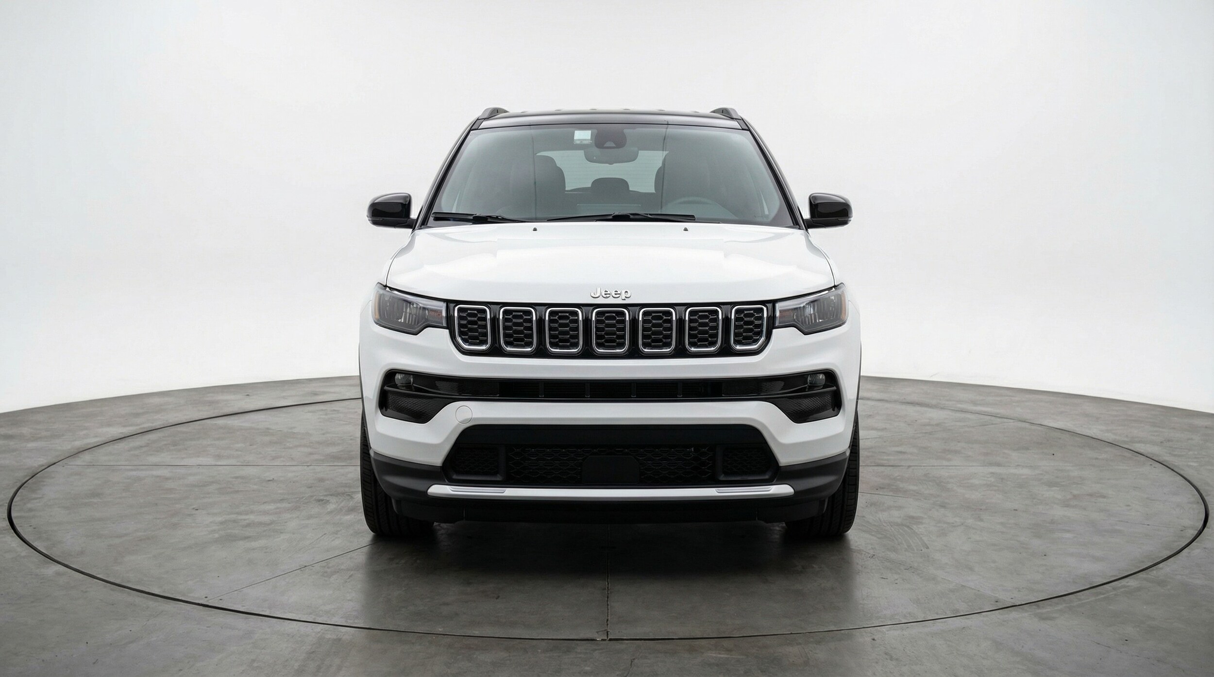 Thumbnail: 2025 Jeep Compass - 2