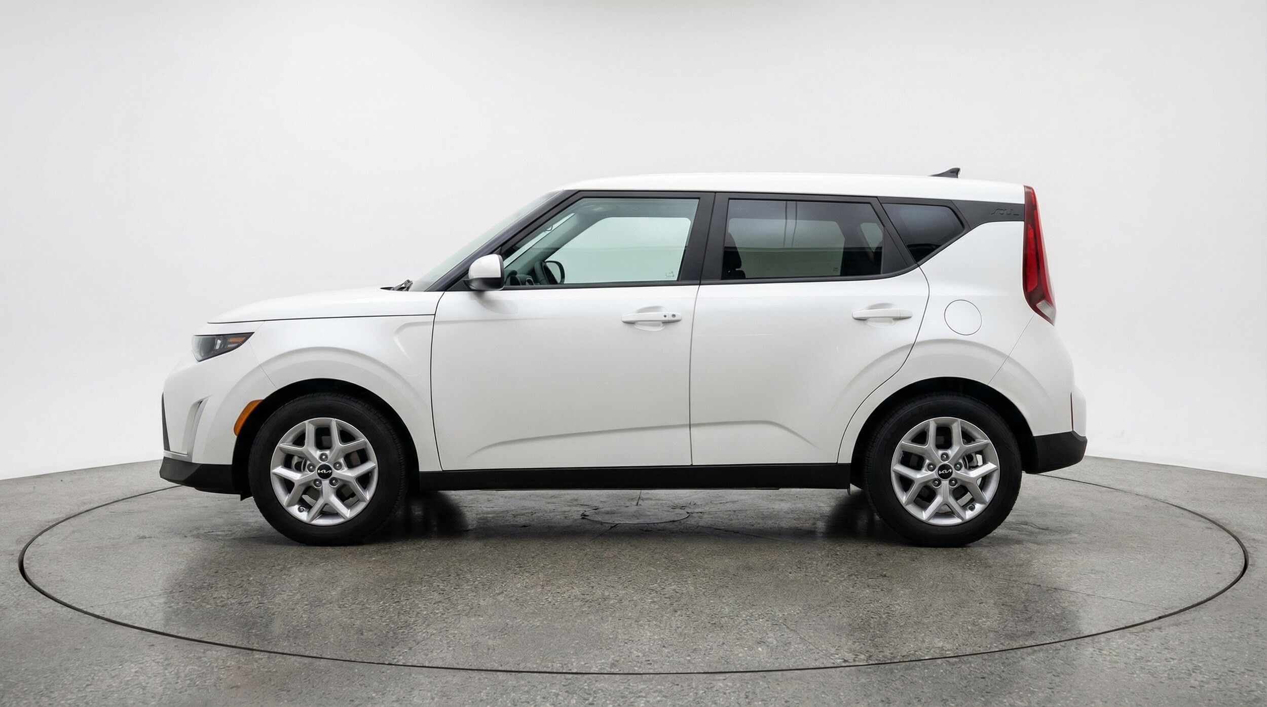 Thumbnail: 2025 Kia Soul - 4