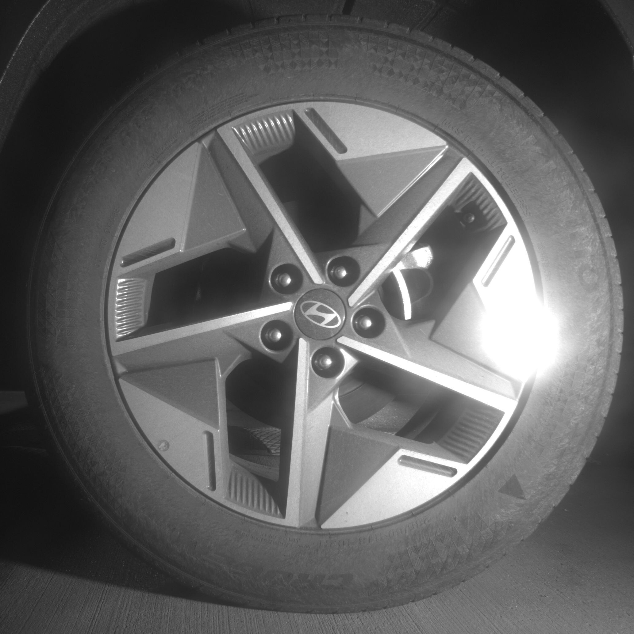 Thumbnail: 2025 Hyundai Tucson - 11