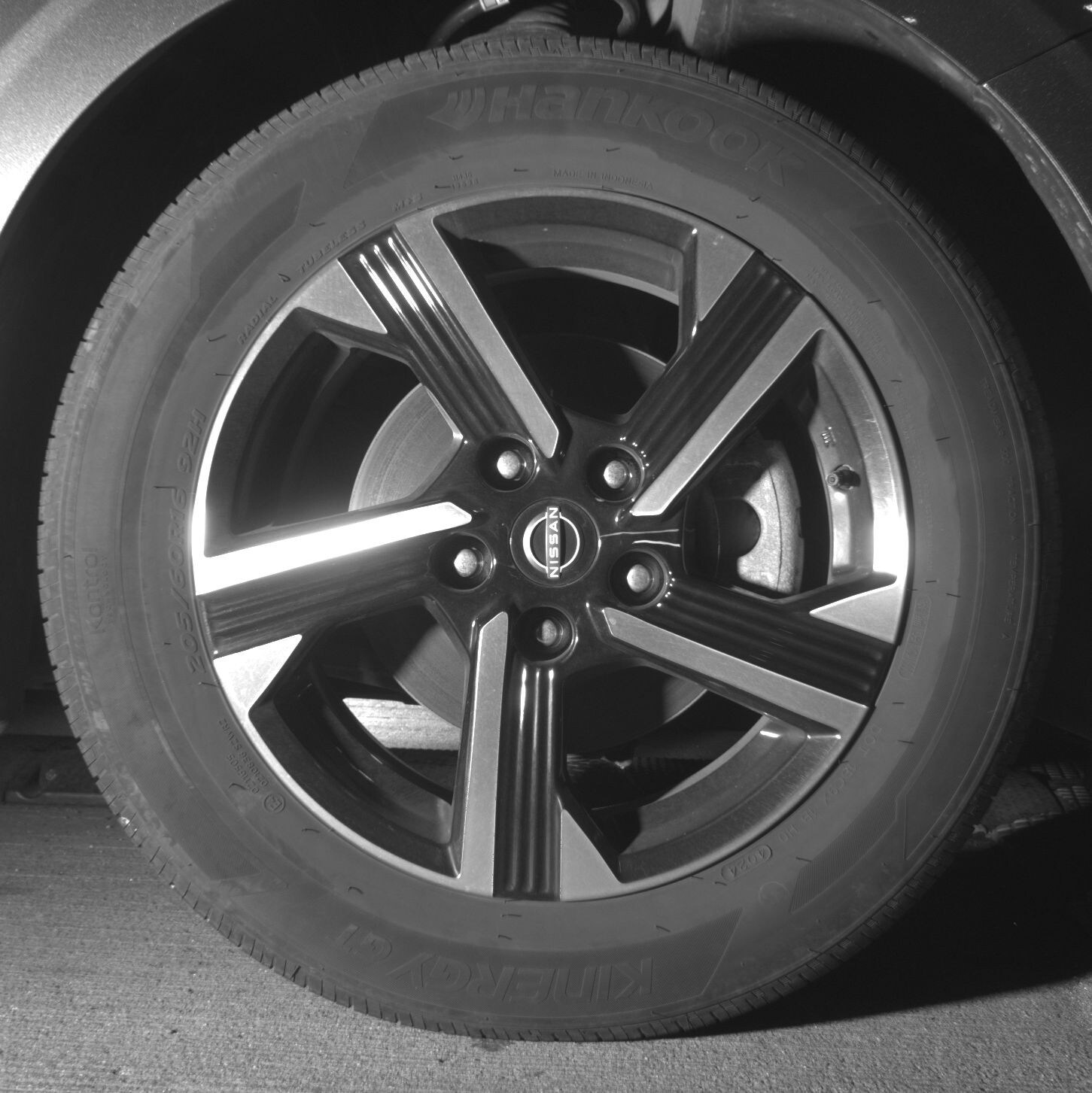 Thumbnail: 2025 Nissan Sentra - 10