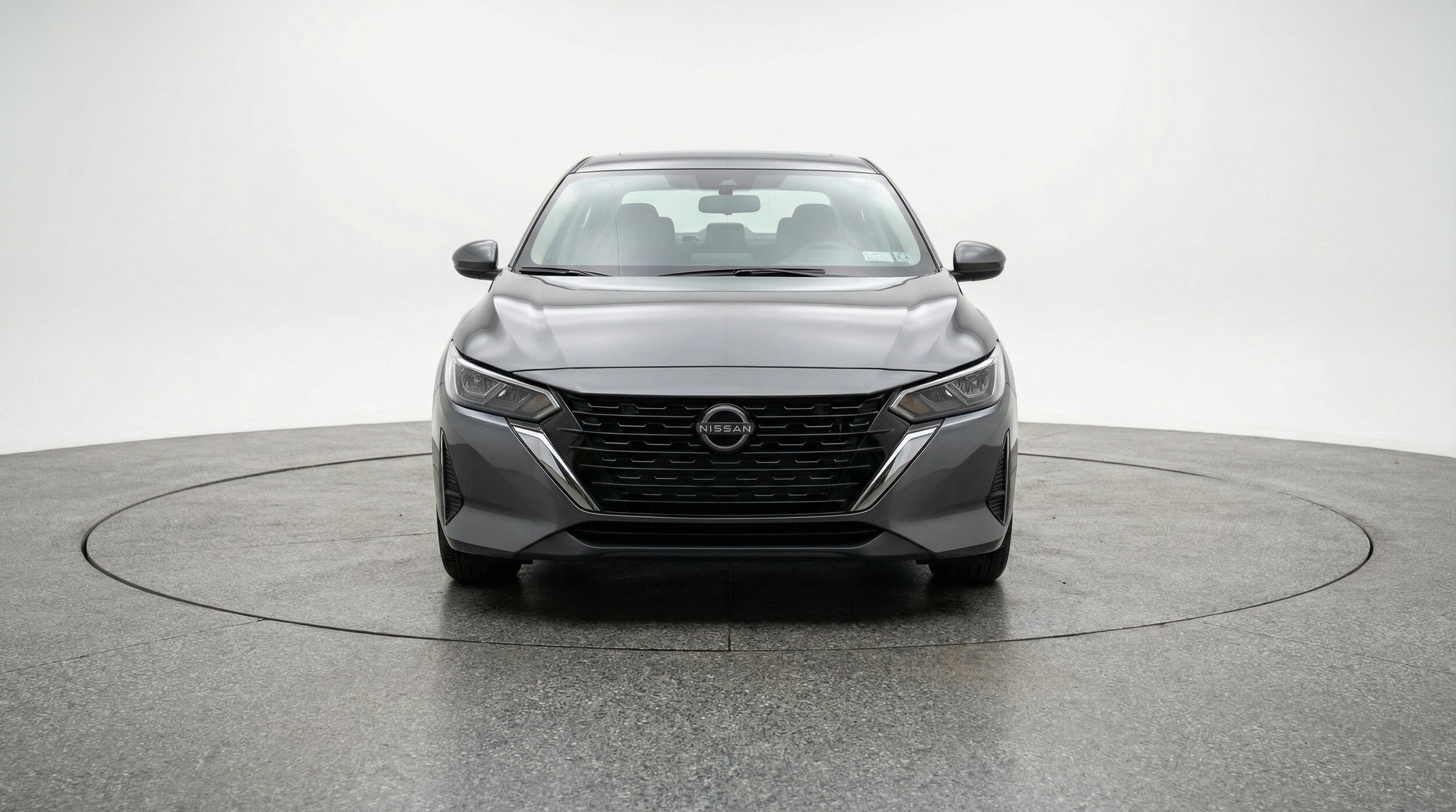 Thumbnail: 2025 Nissan Sentra - 2