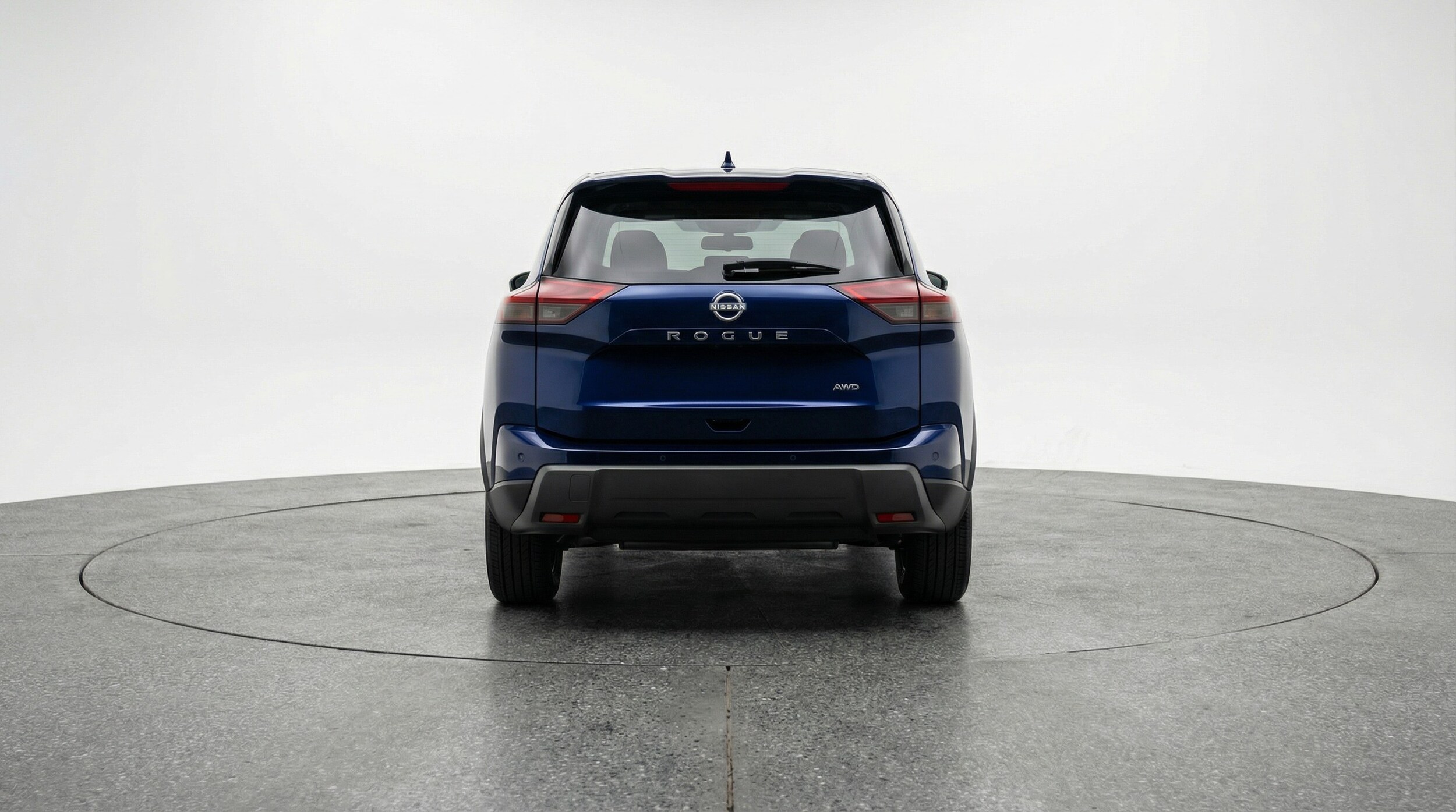 Thumbnail: 2025 Nissan Rogue - 6