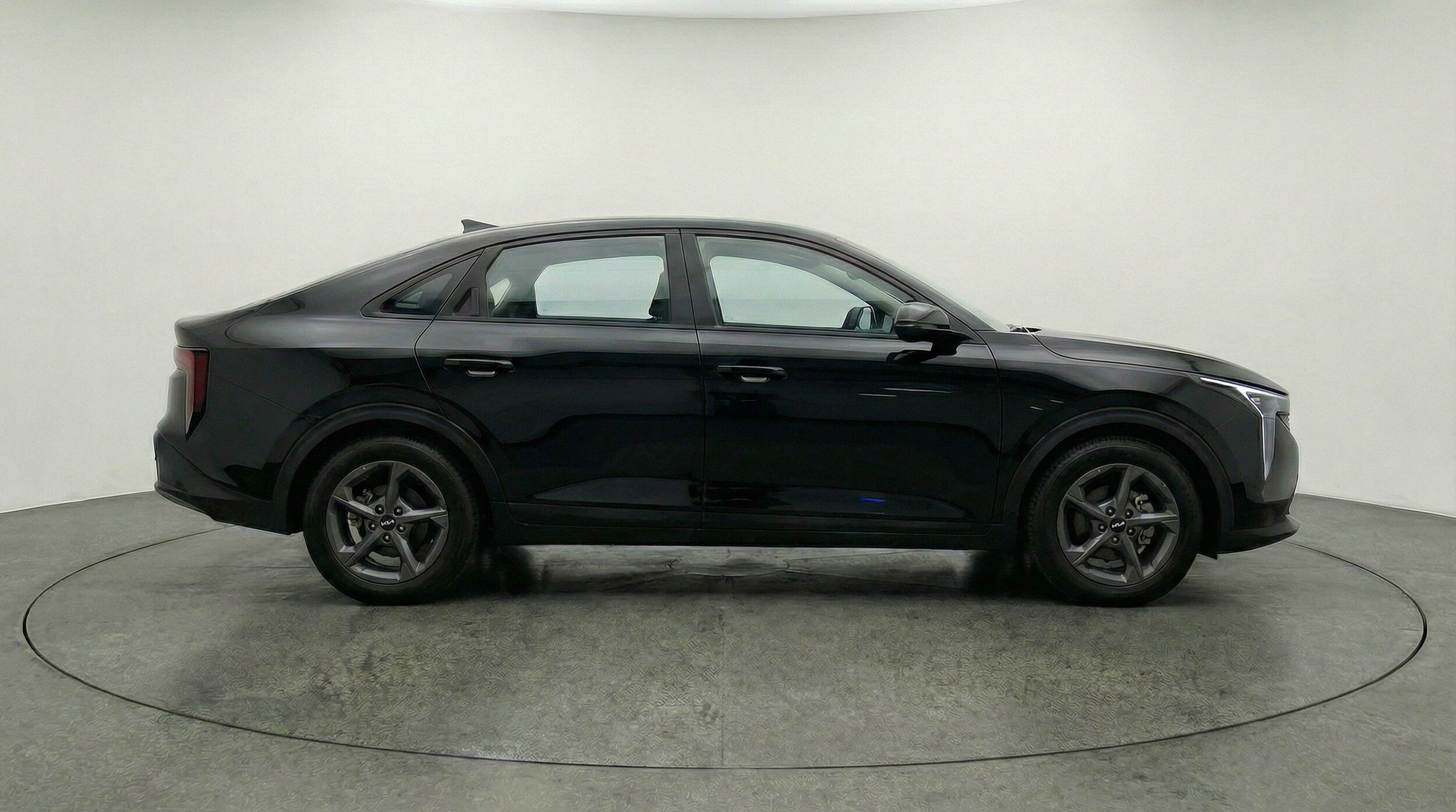 Thumbnail: 2025 Kia K4 - 11