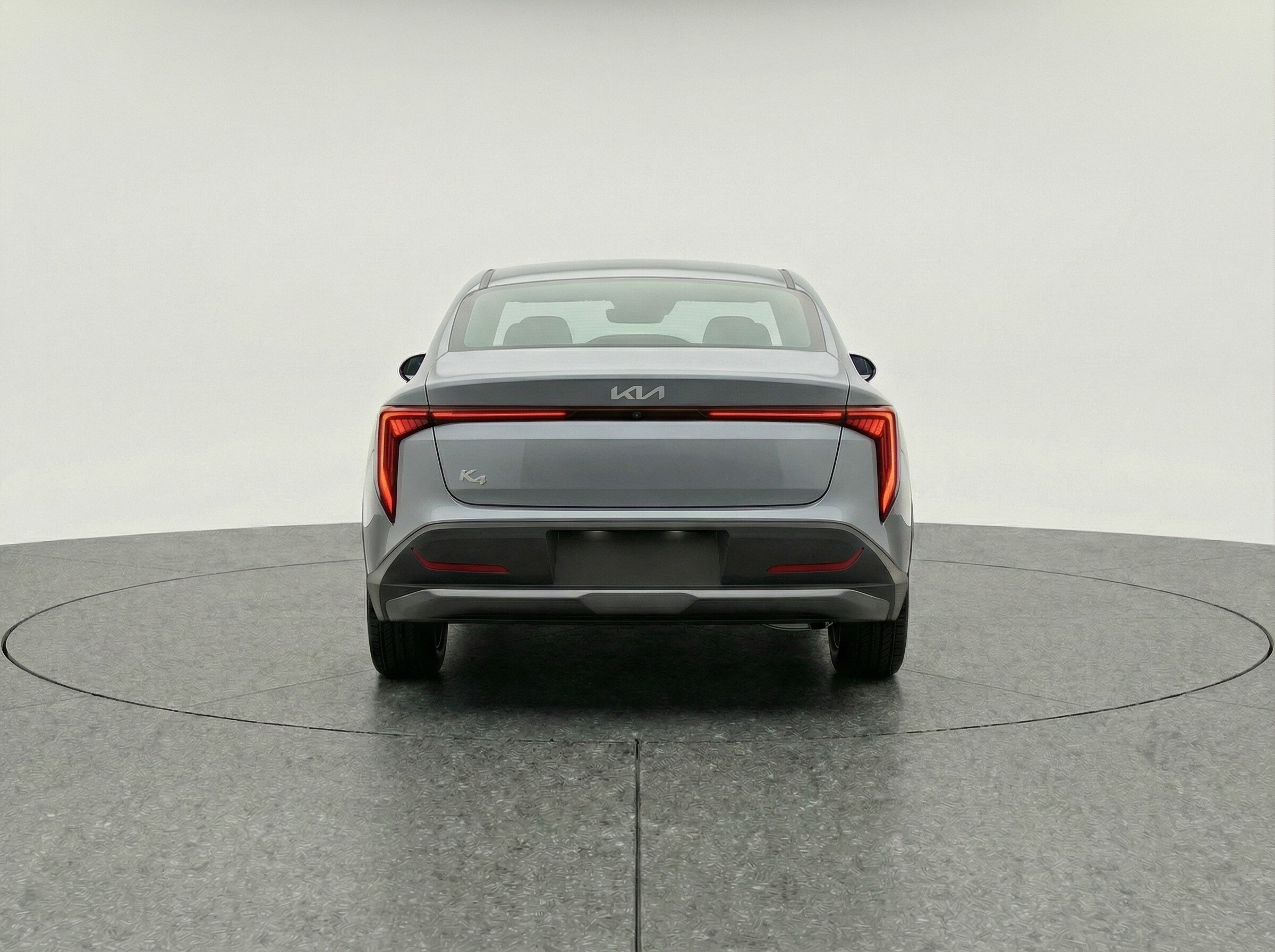 Thumbnail: 2025 Kia K4 - 6