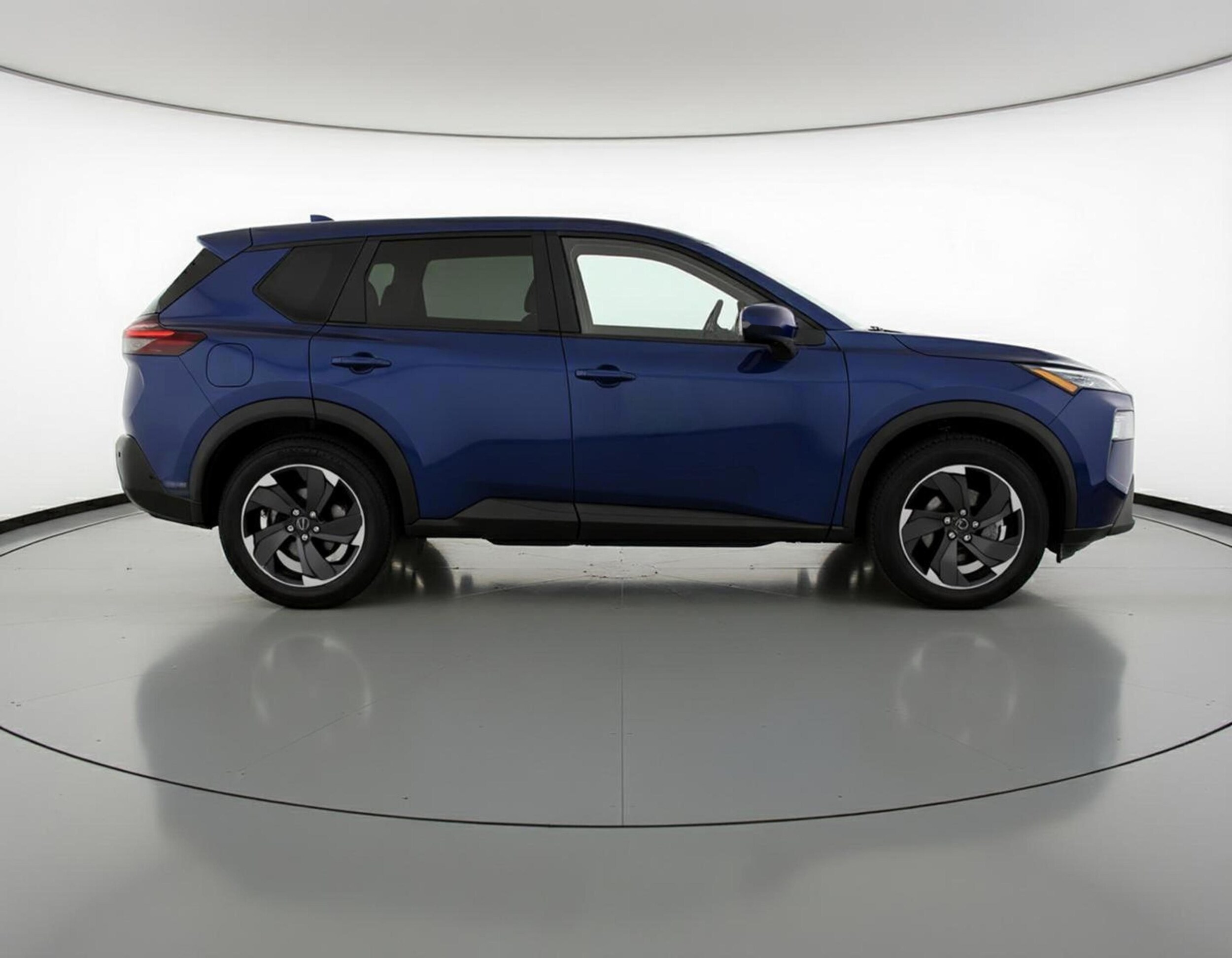 Thumbnail: 2025 Nissan Rogue - 8