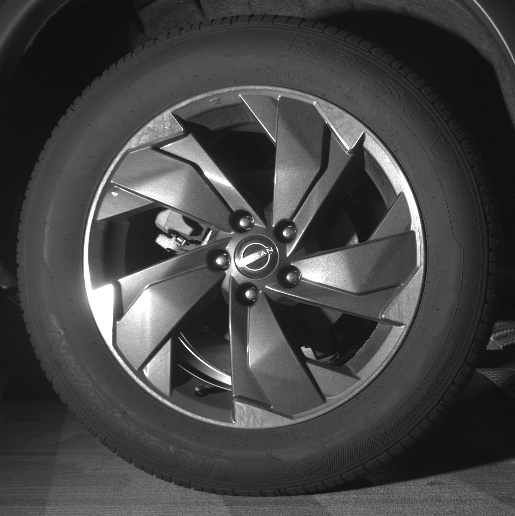 Thumbnail: 2025 Nissan Rogue - 15