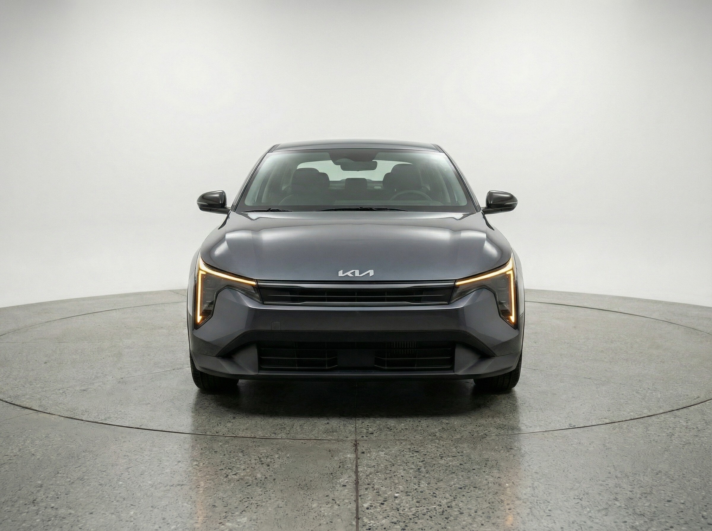 Thumbnail: 2025 Kia K4 - 2