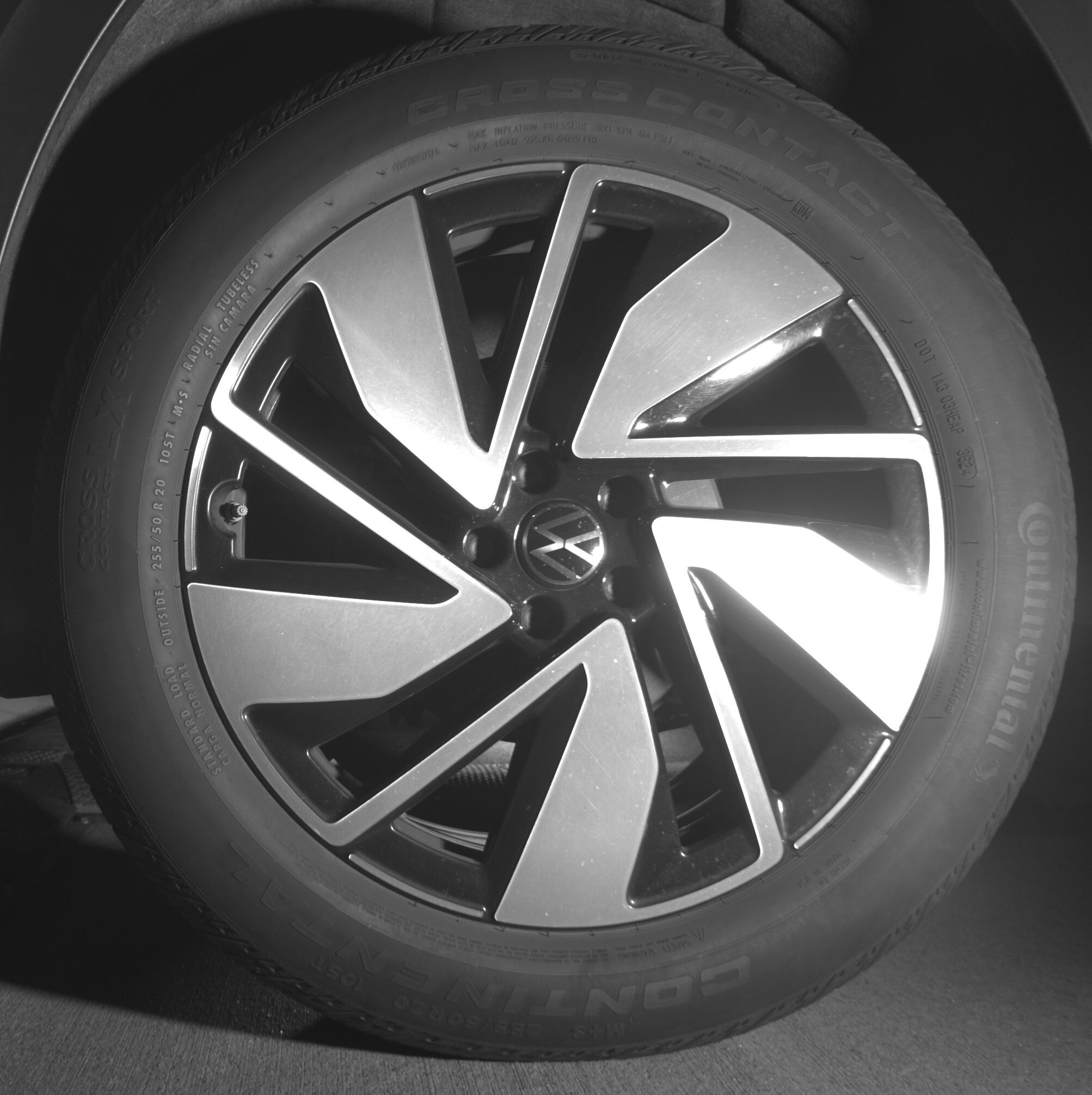 Thumbnail: 2025 Volkswagen Atlas - 11