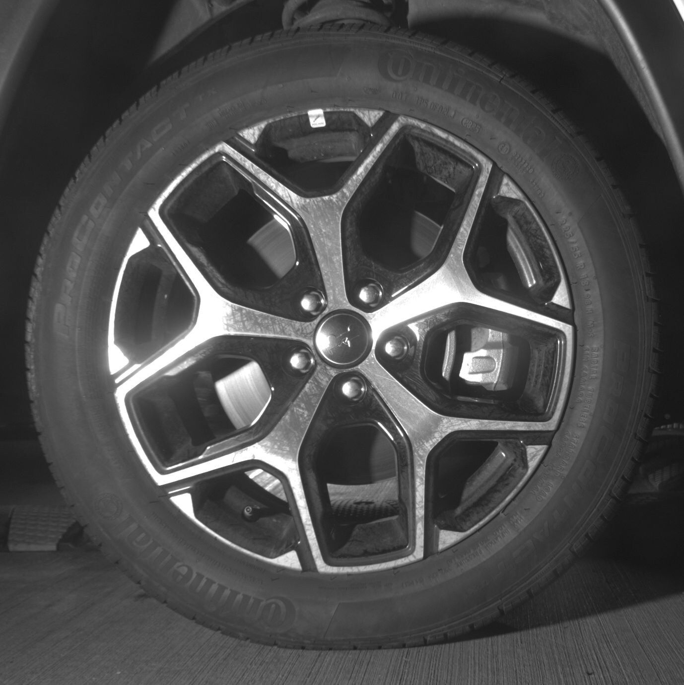 Thumbnail: 2025 Jeep Compass - 10