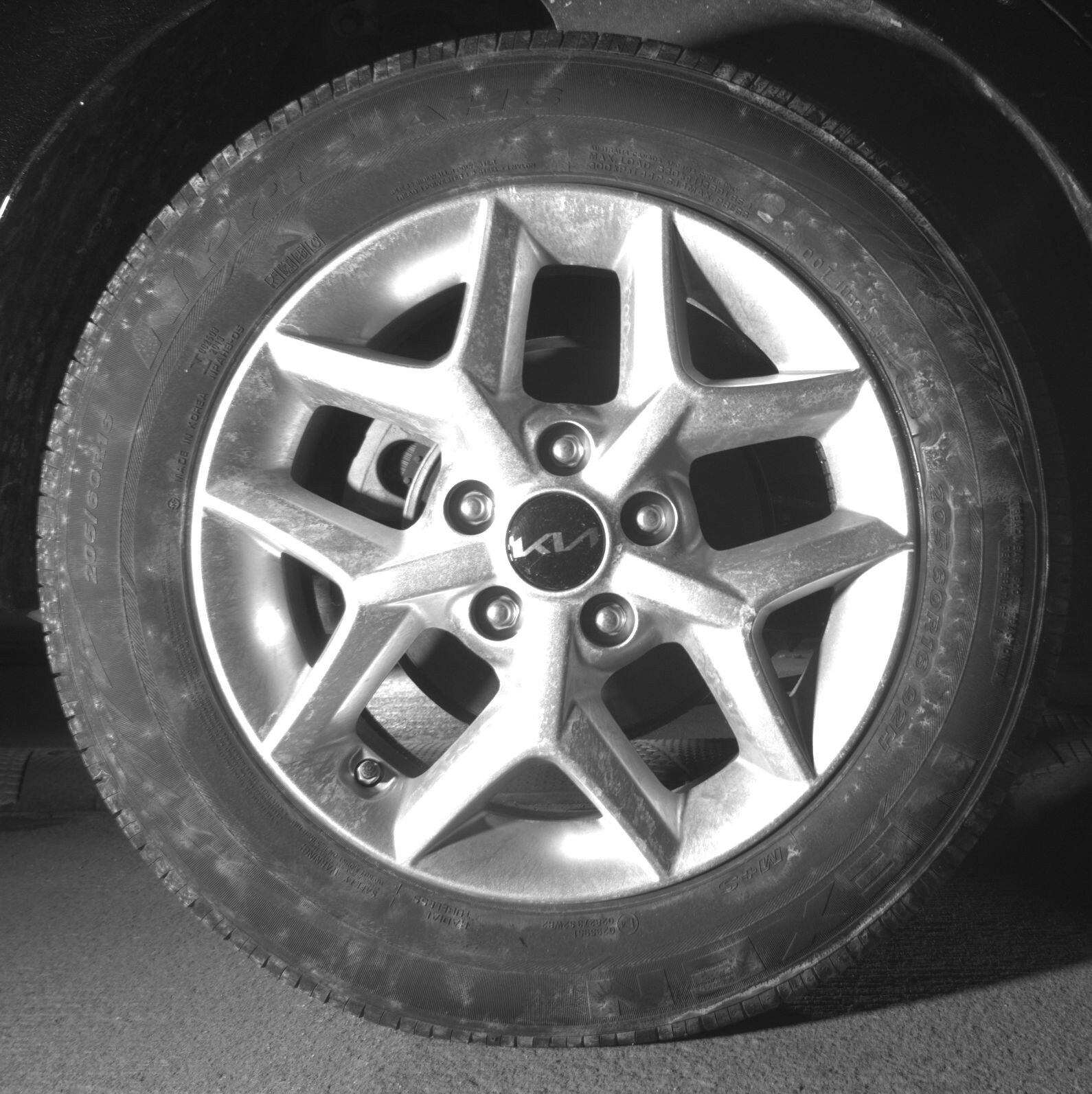 Thumbnail: 2025 Kia Soul - 12