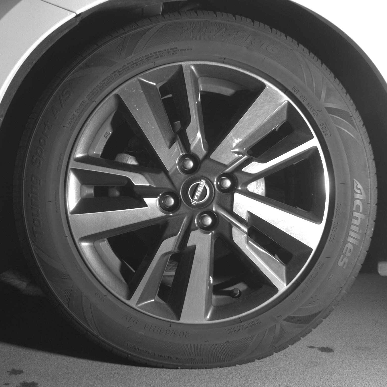 Thumbnail: 2025 Nissan Versa - 9