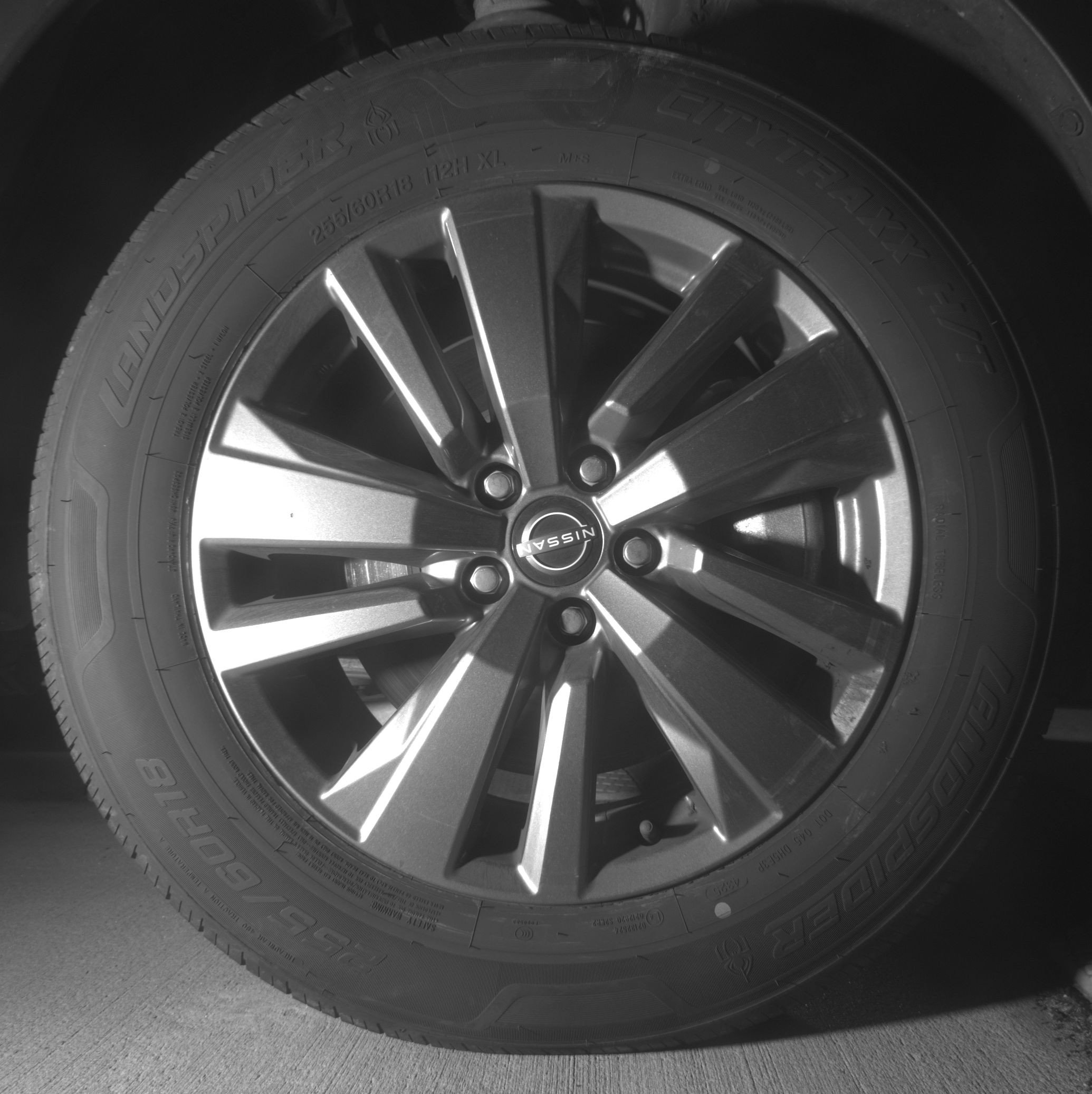 Thumbnail: 2025 Nissan Pathfinder - 13