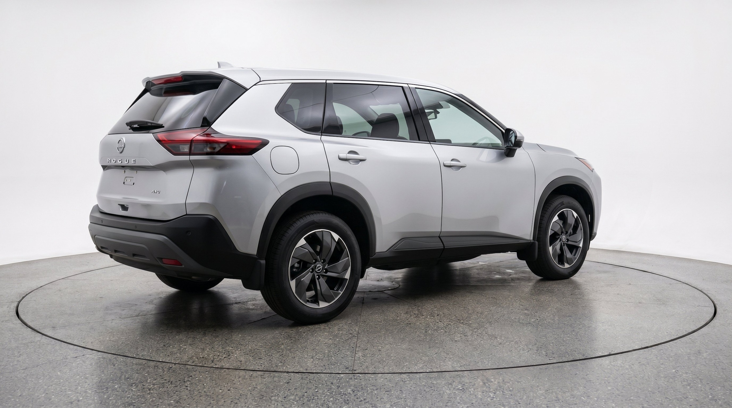Thumbnail: 2025 Nissan Rogue - 9