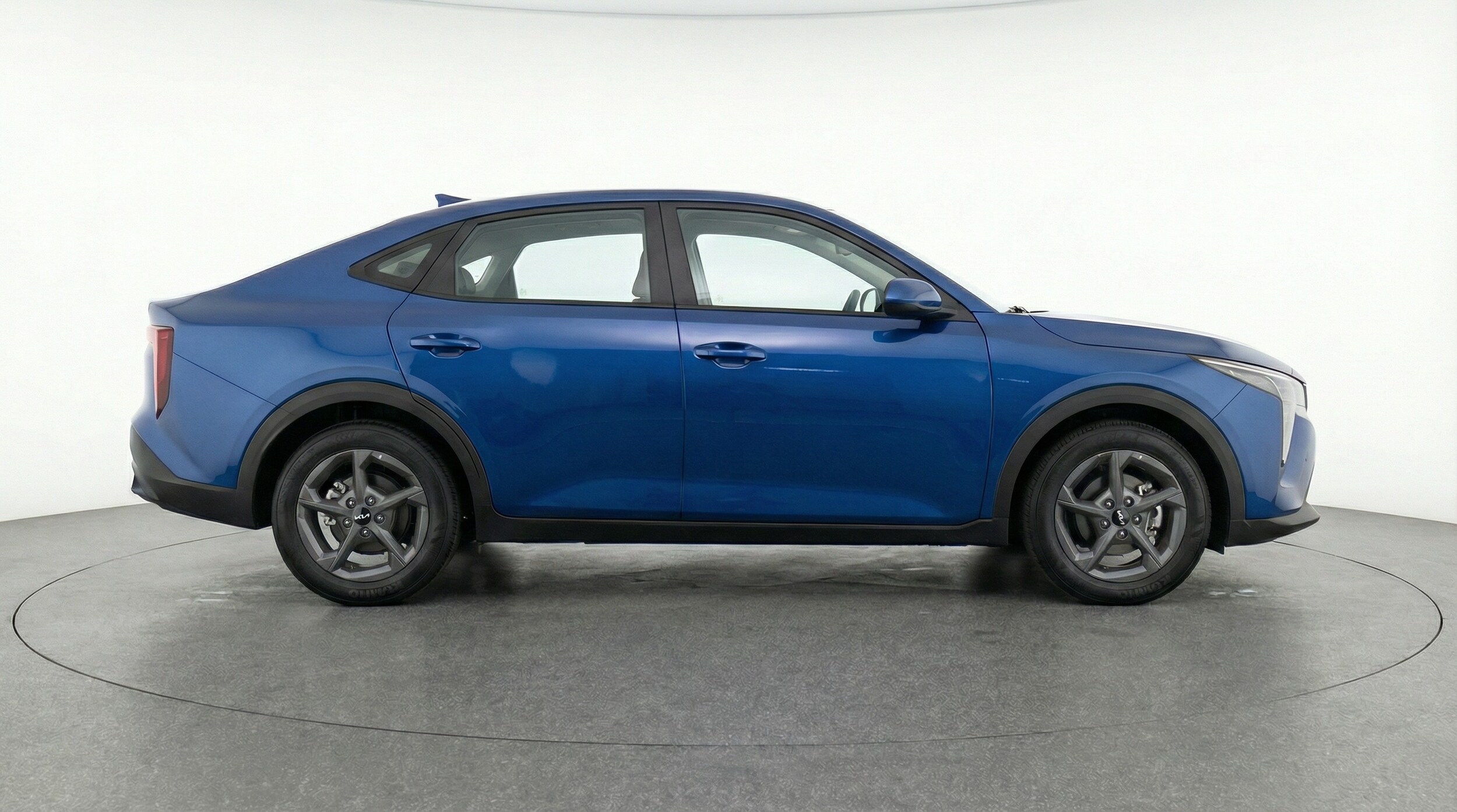 Thumbnail: 2025 Kia K4 - 8