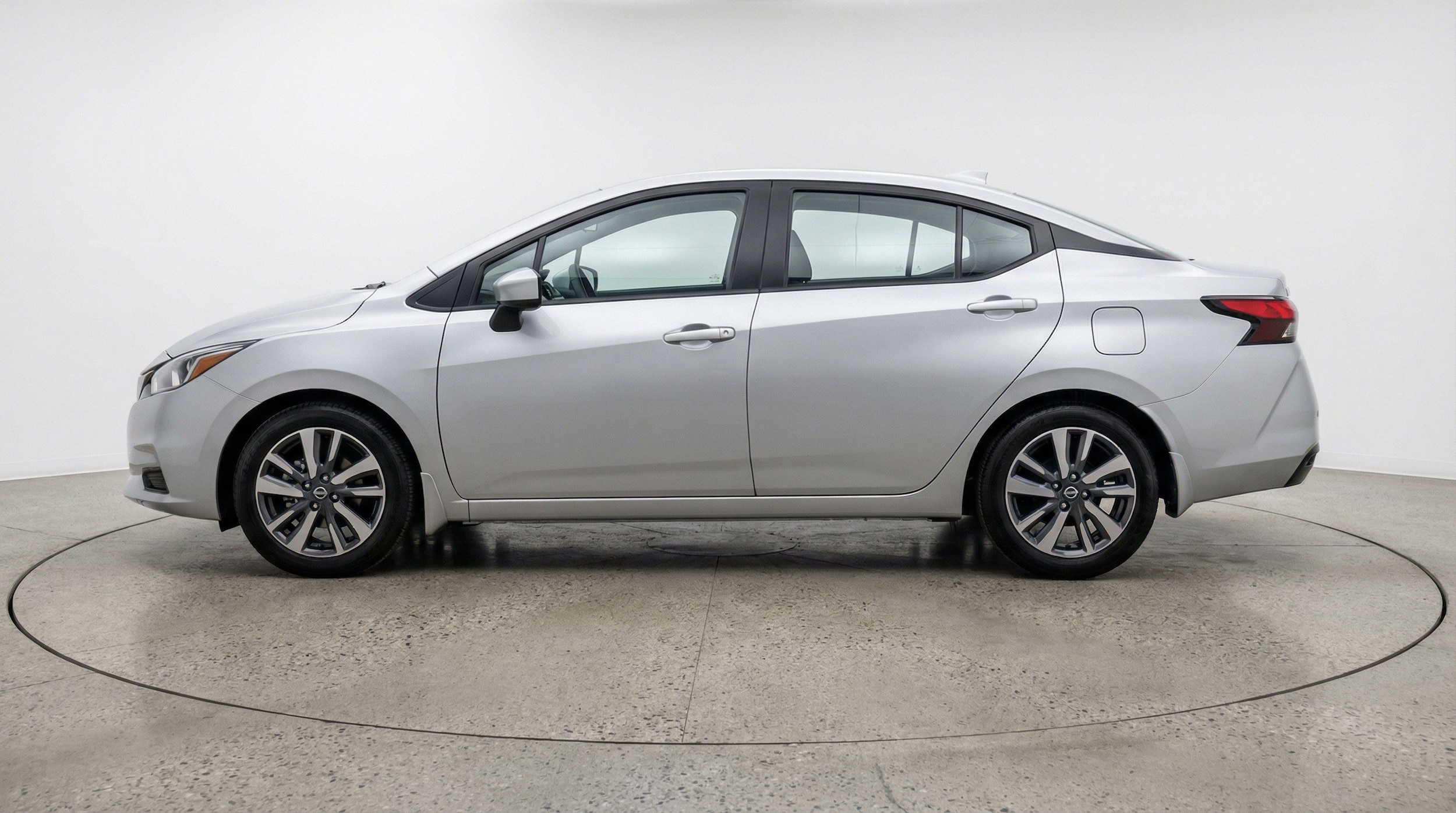 Thumbnail: 2025 Nissan Versa - 5