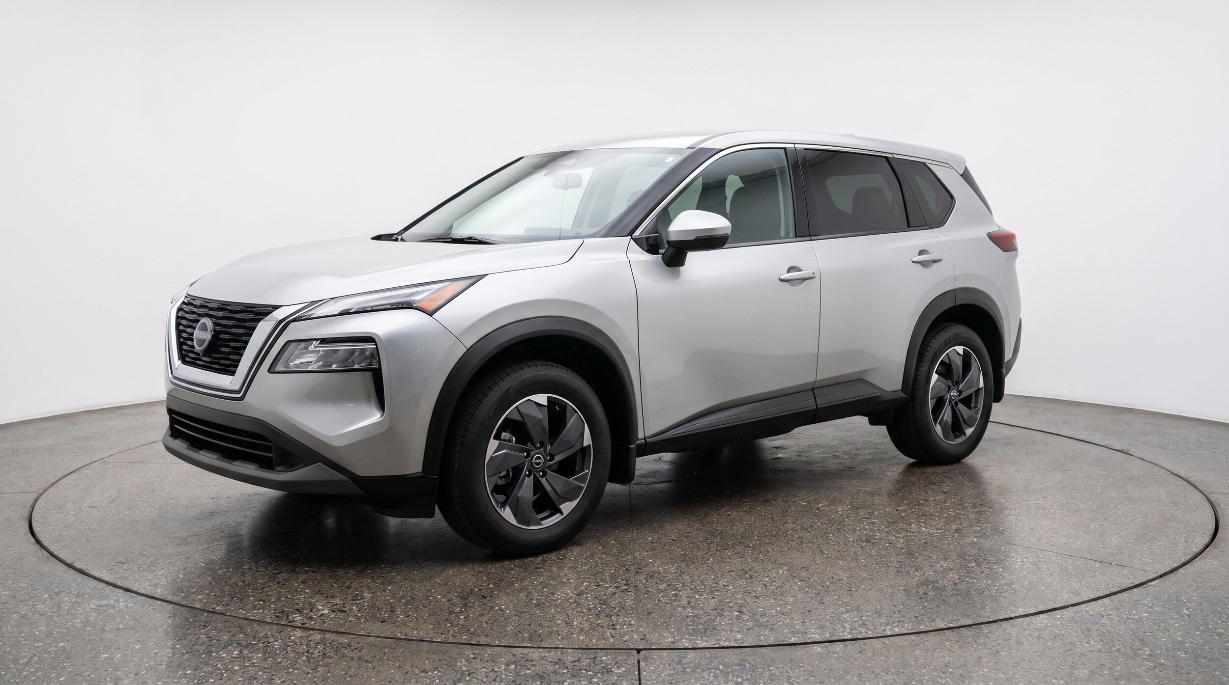 Thumbnail: 2025 Nissan Rogue - 3