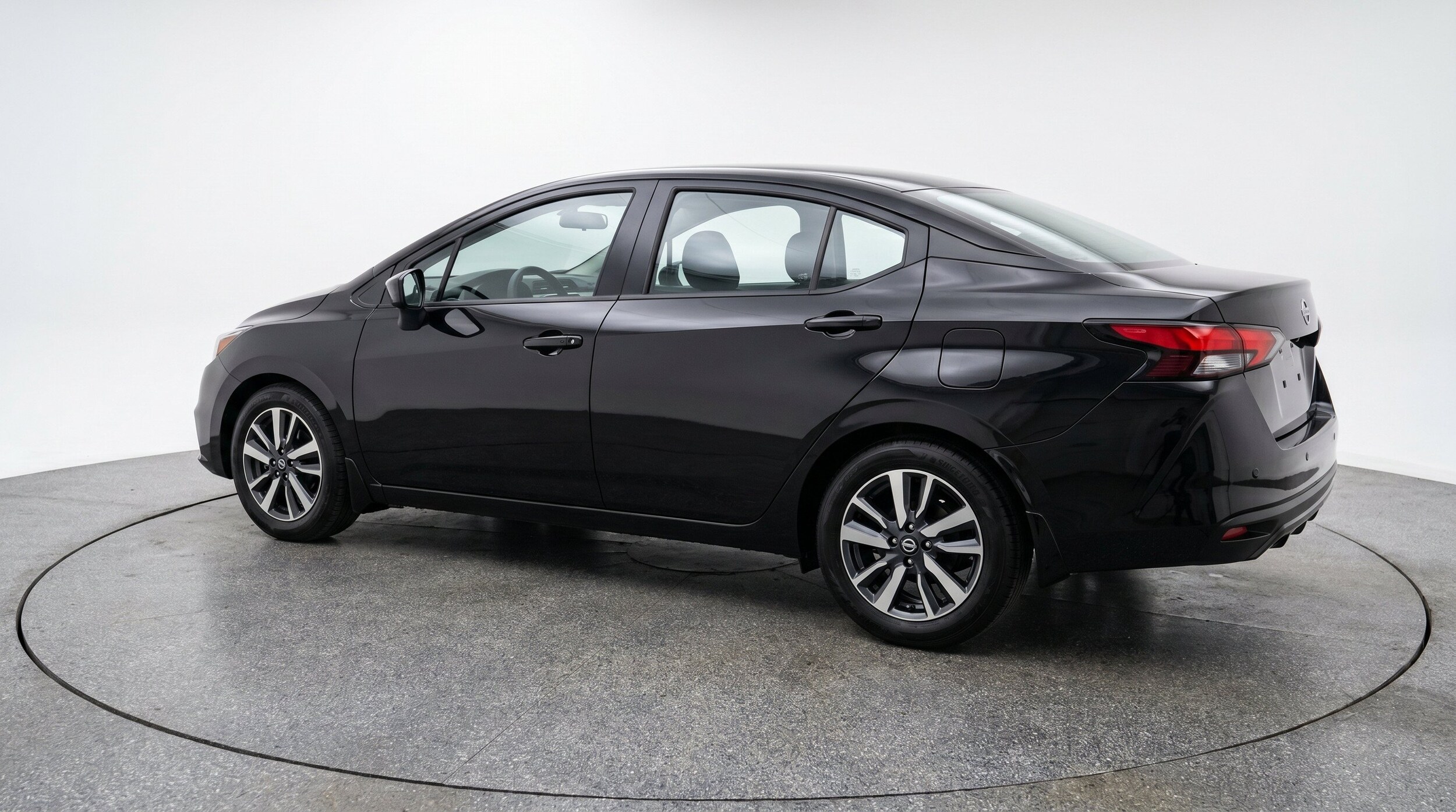 Thumbnail: 2025 Nissan Versa - 6