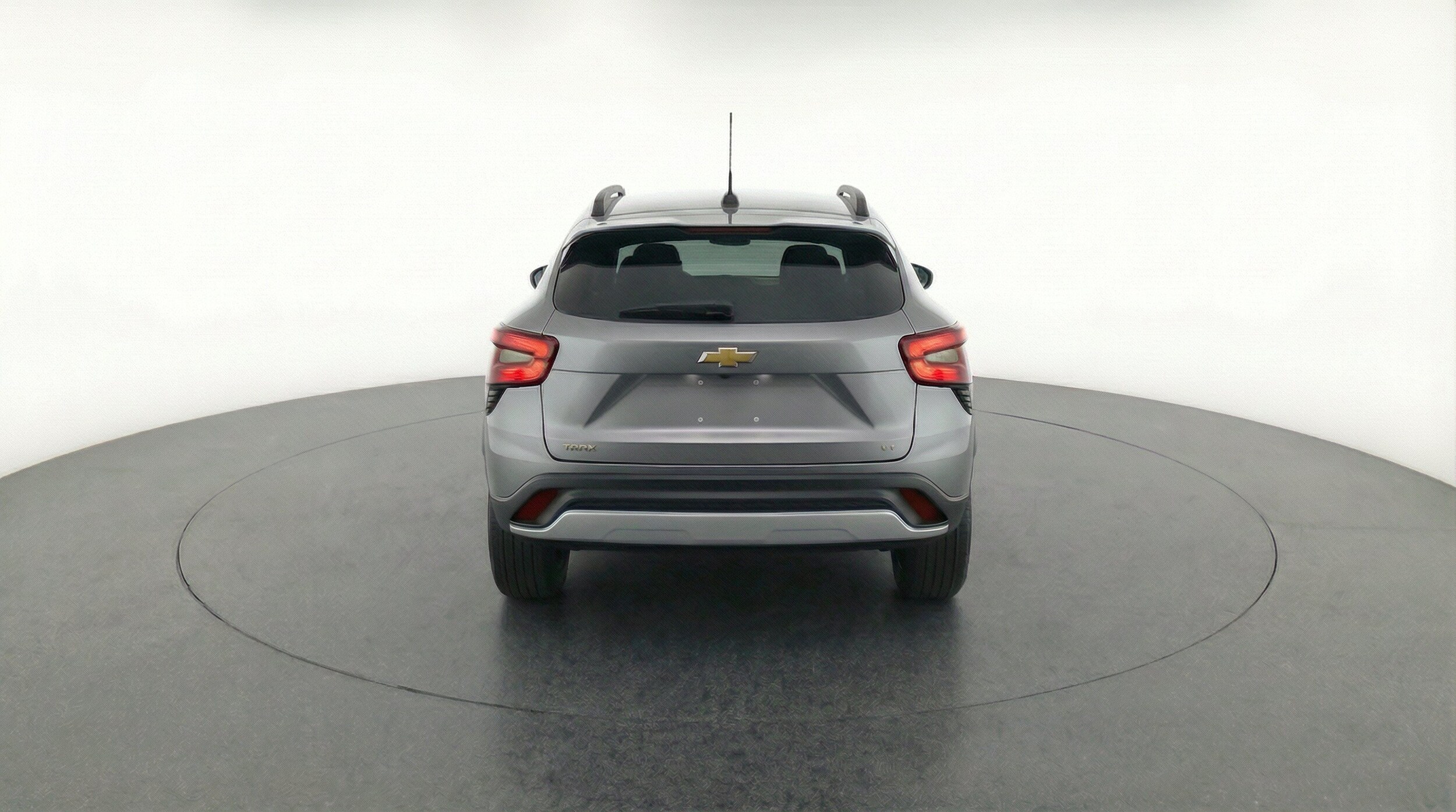 Thumbnail: 2025 Chevrolet Trax - 7