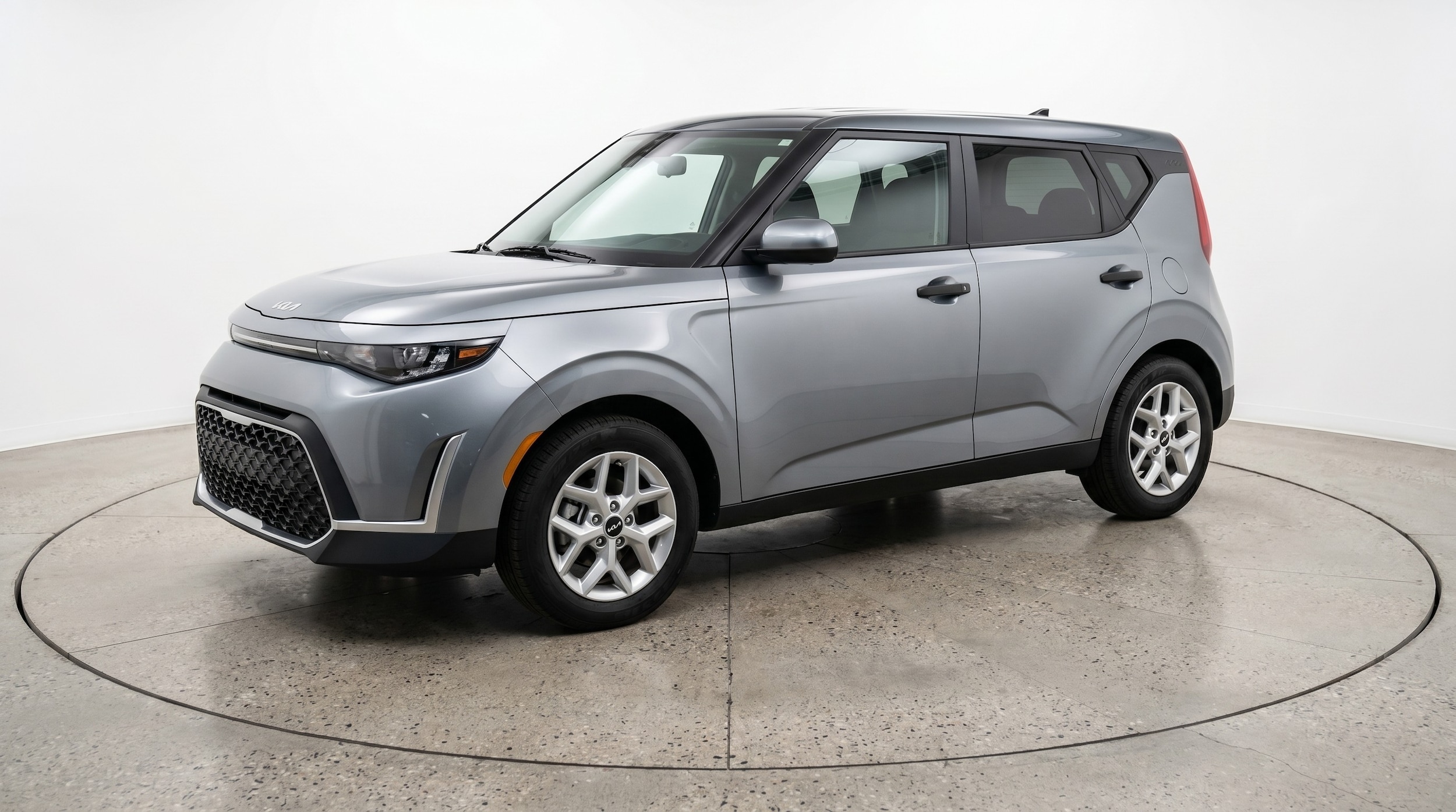 Thumbnail: 2025 Kia Soul - 3