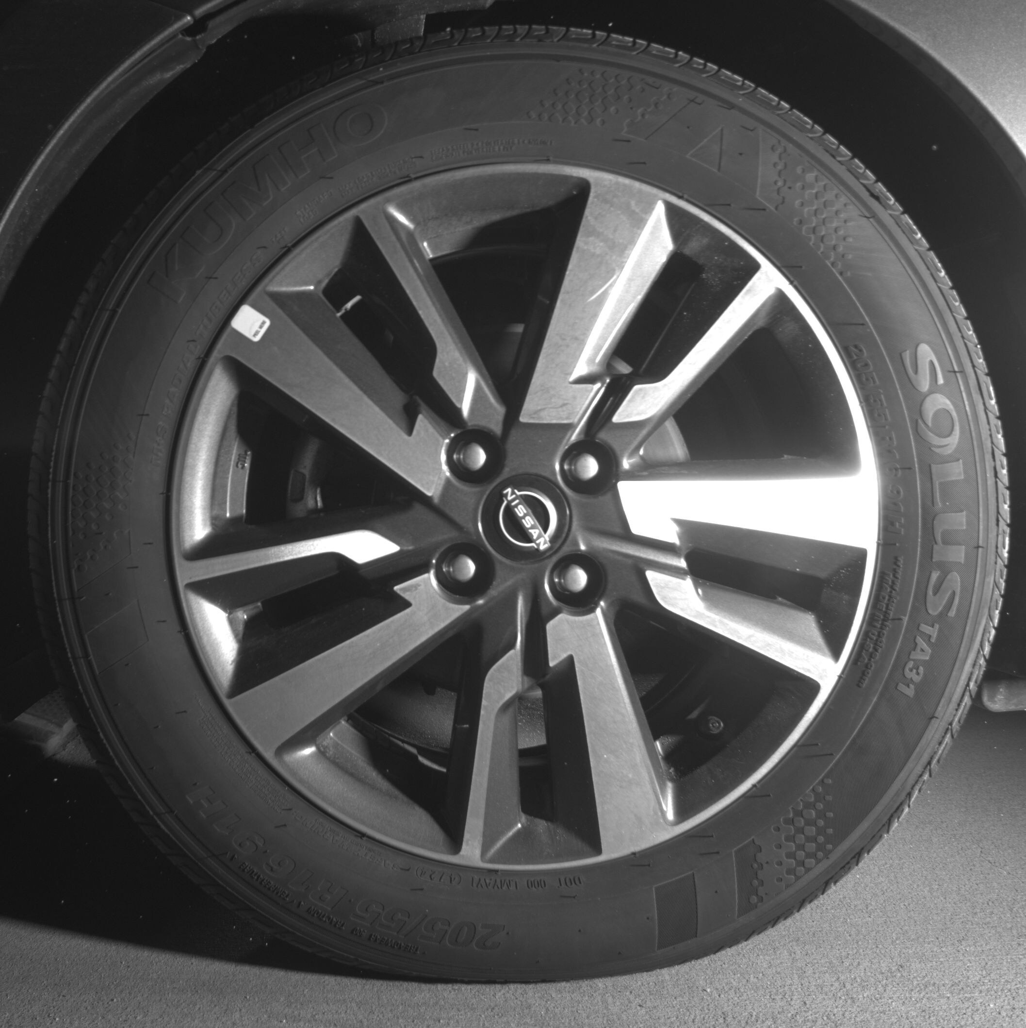 Thumbnail: 2025 Nissan Versa - 9