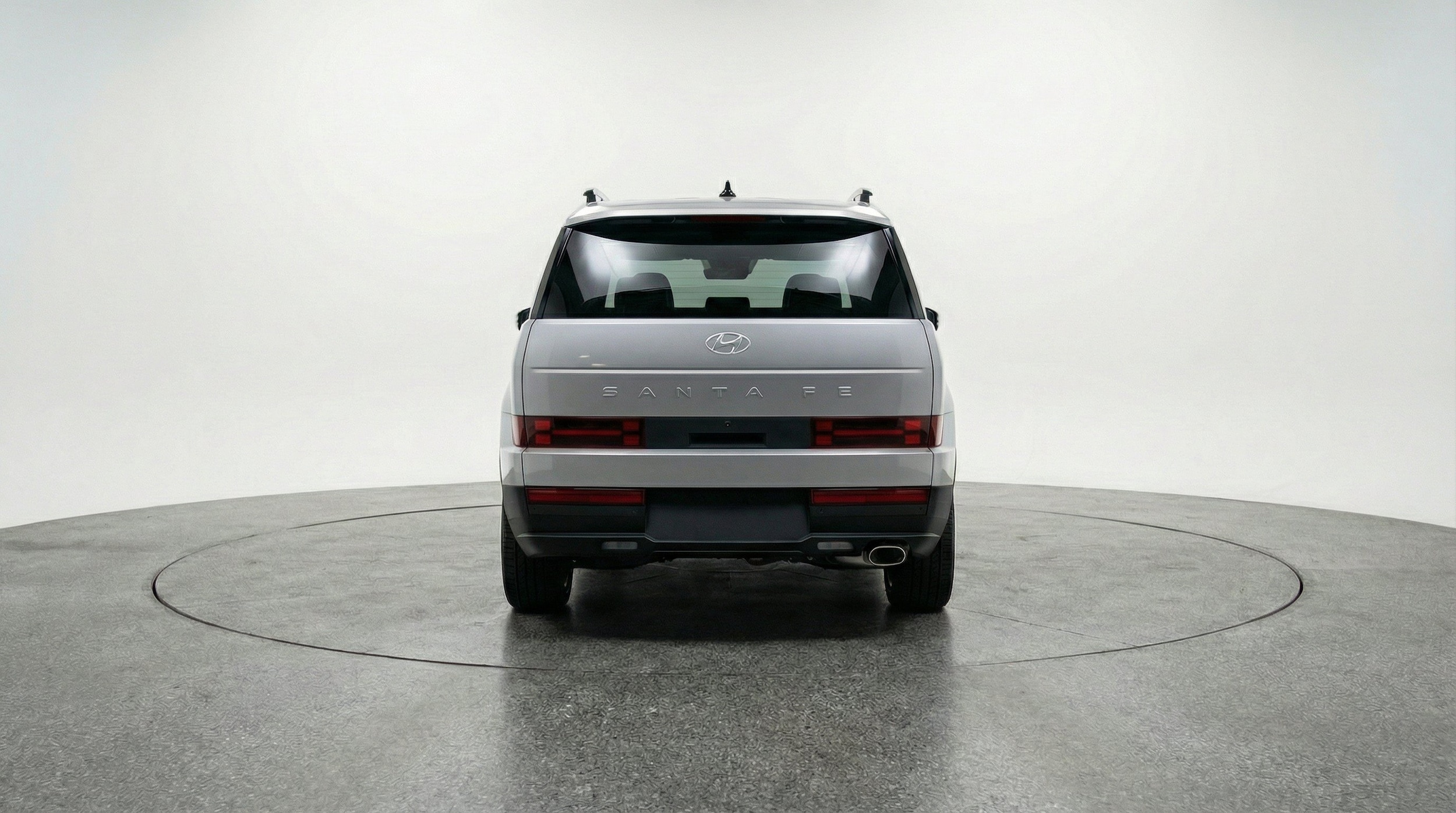Thumbnail: 2026 Hyundai Santa Fe - 7