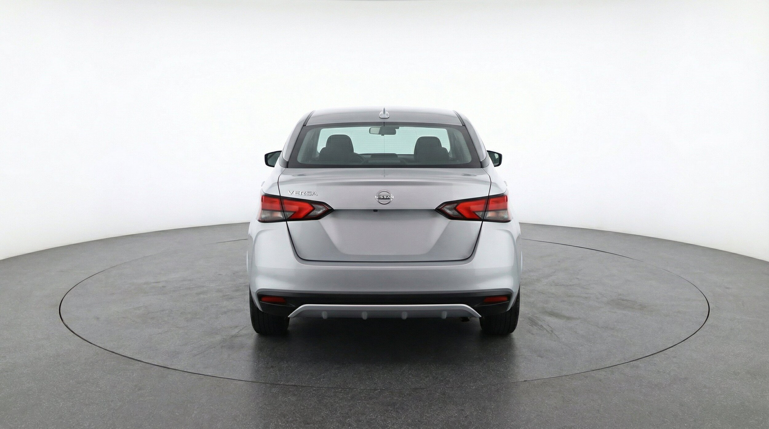 Thumbnail: 2025 Nissan Versa - 7