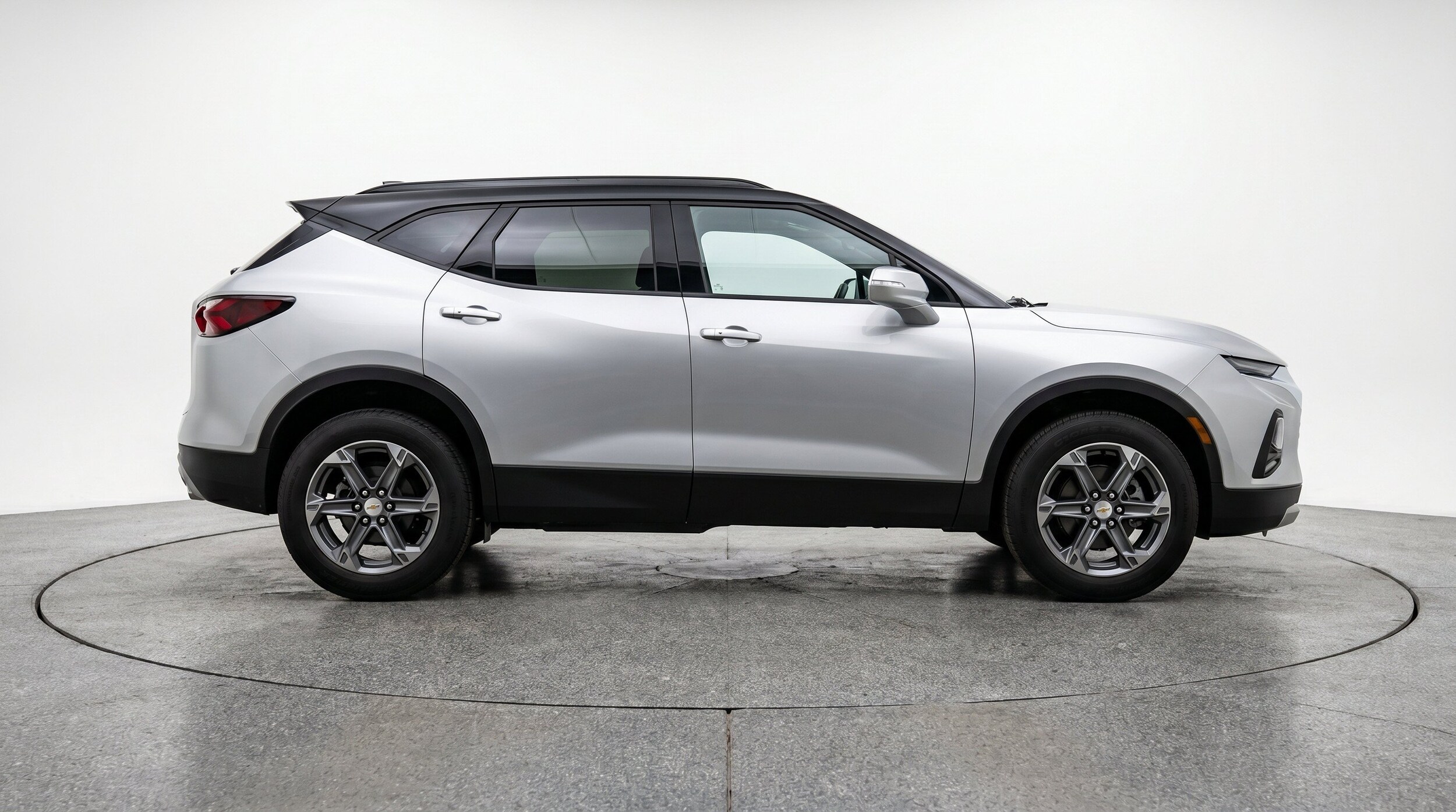 Thumbnail: 2025 Chevrolet Blazer - 11