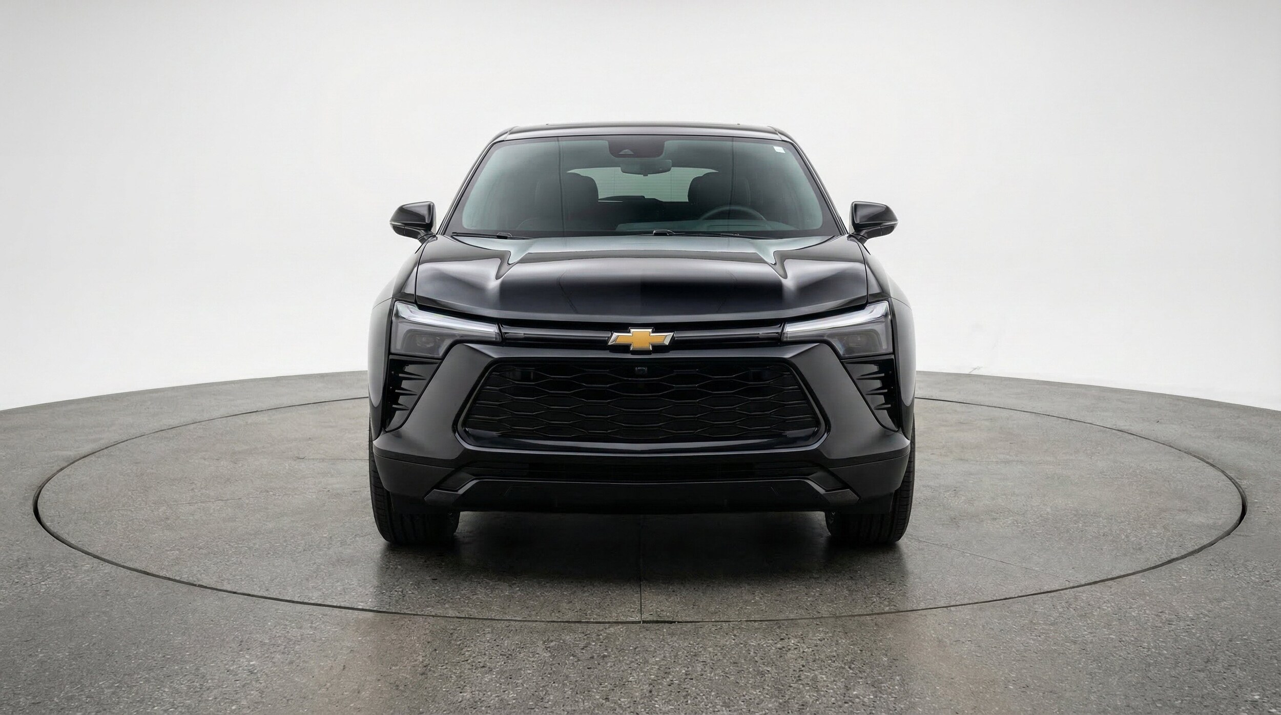 Thumbnail: 2025 Chevrolet Blazer - 2