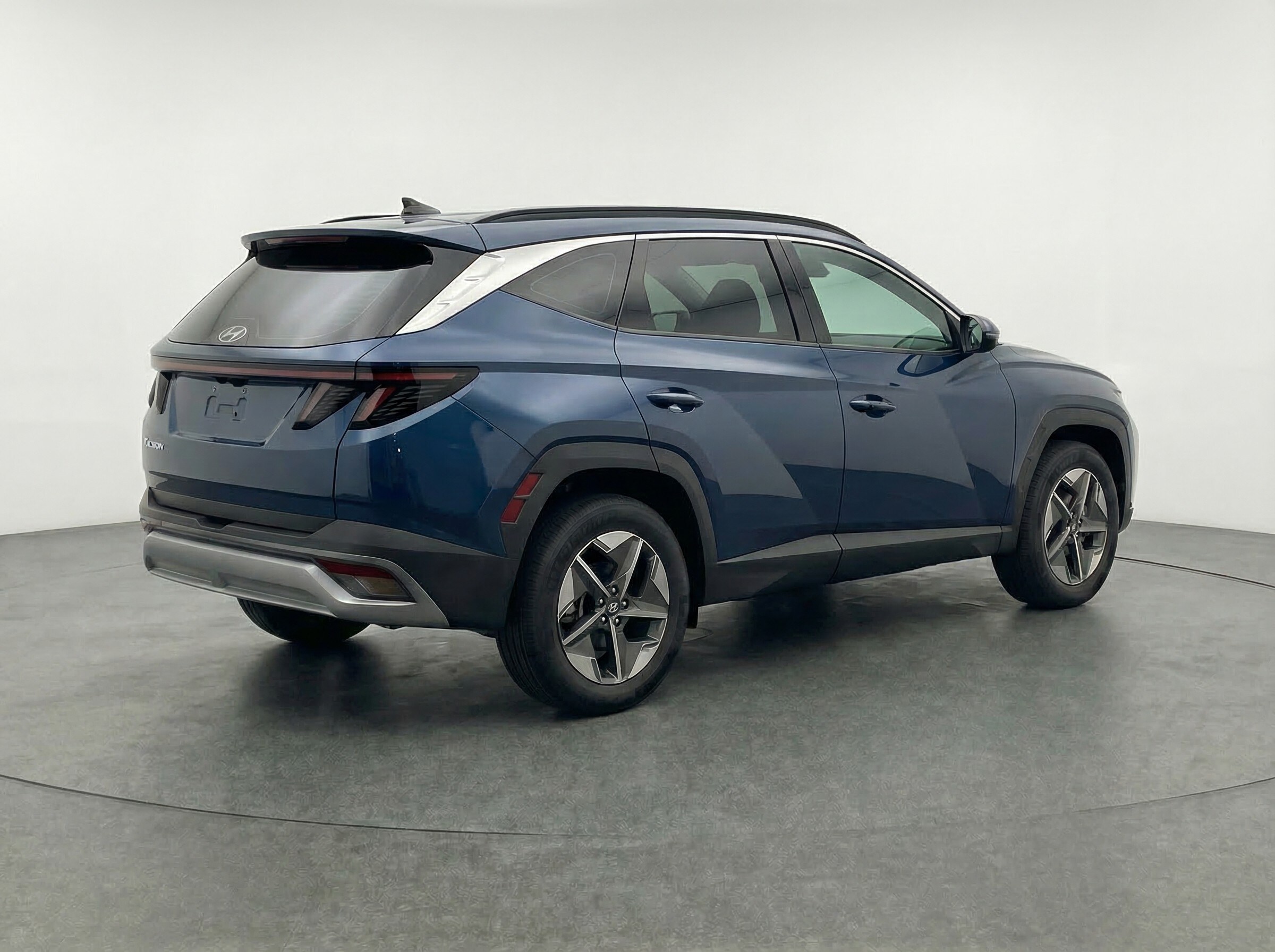 Thumbnail: 2025 Hyundai Tucson - 7