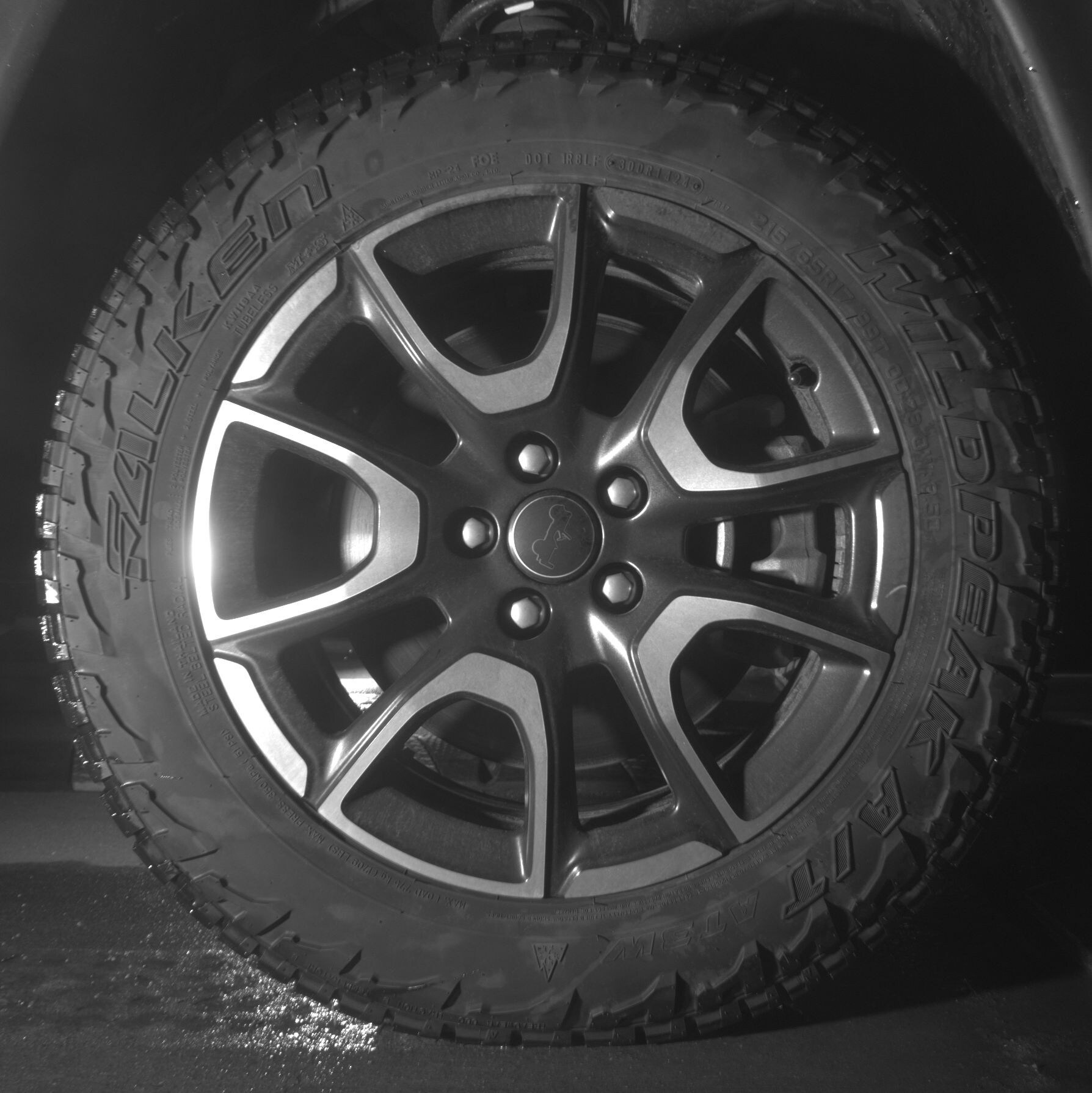 Thumbnail: 2025 Jeep Compass - 10