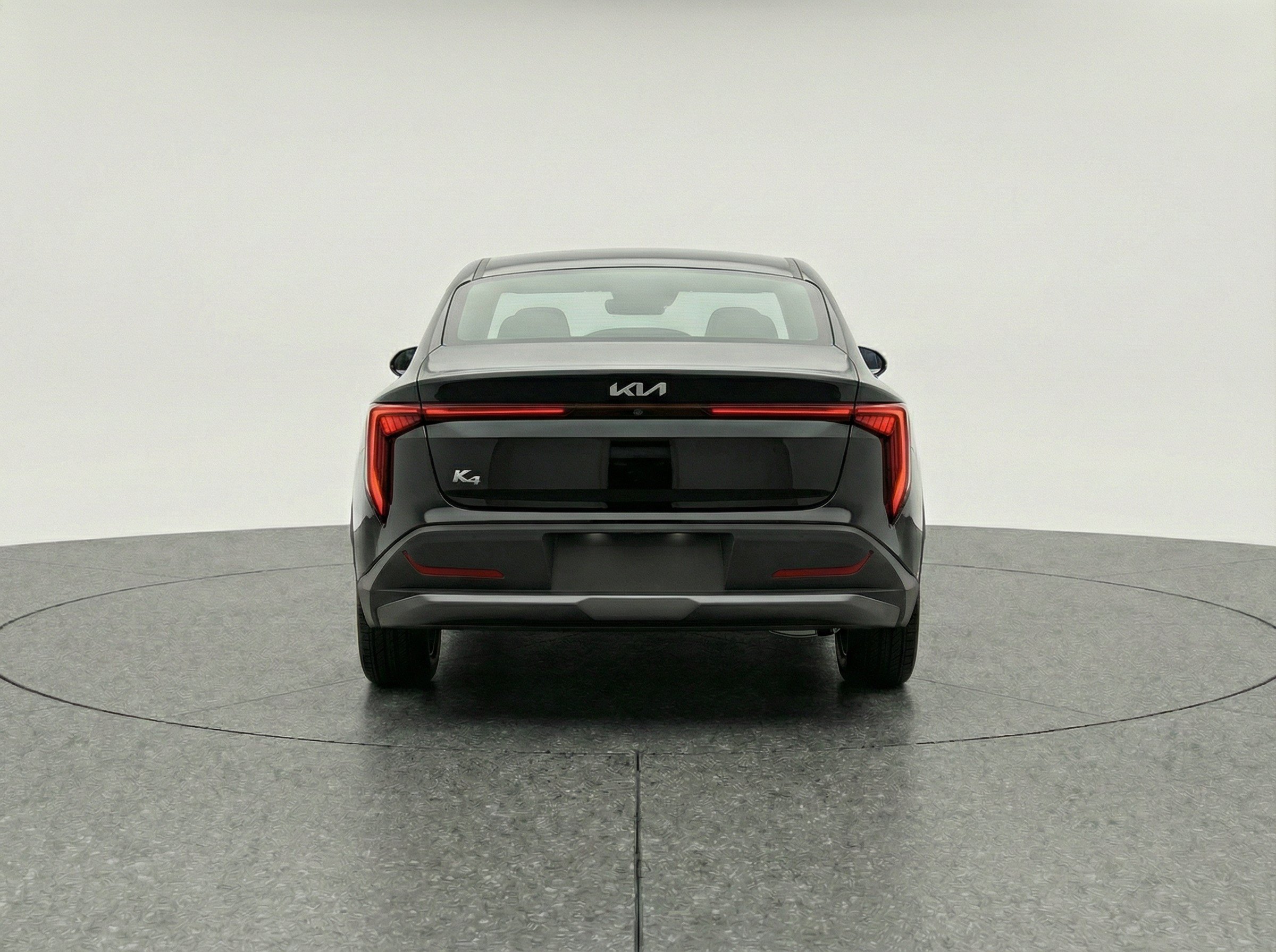 Thumbnail: 2025 Kia K4 - 7