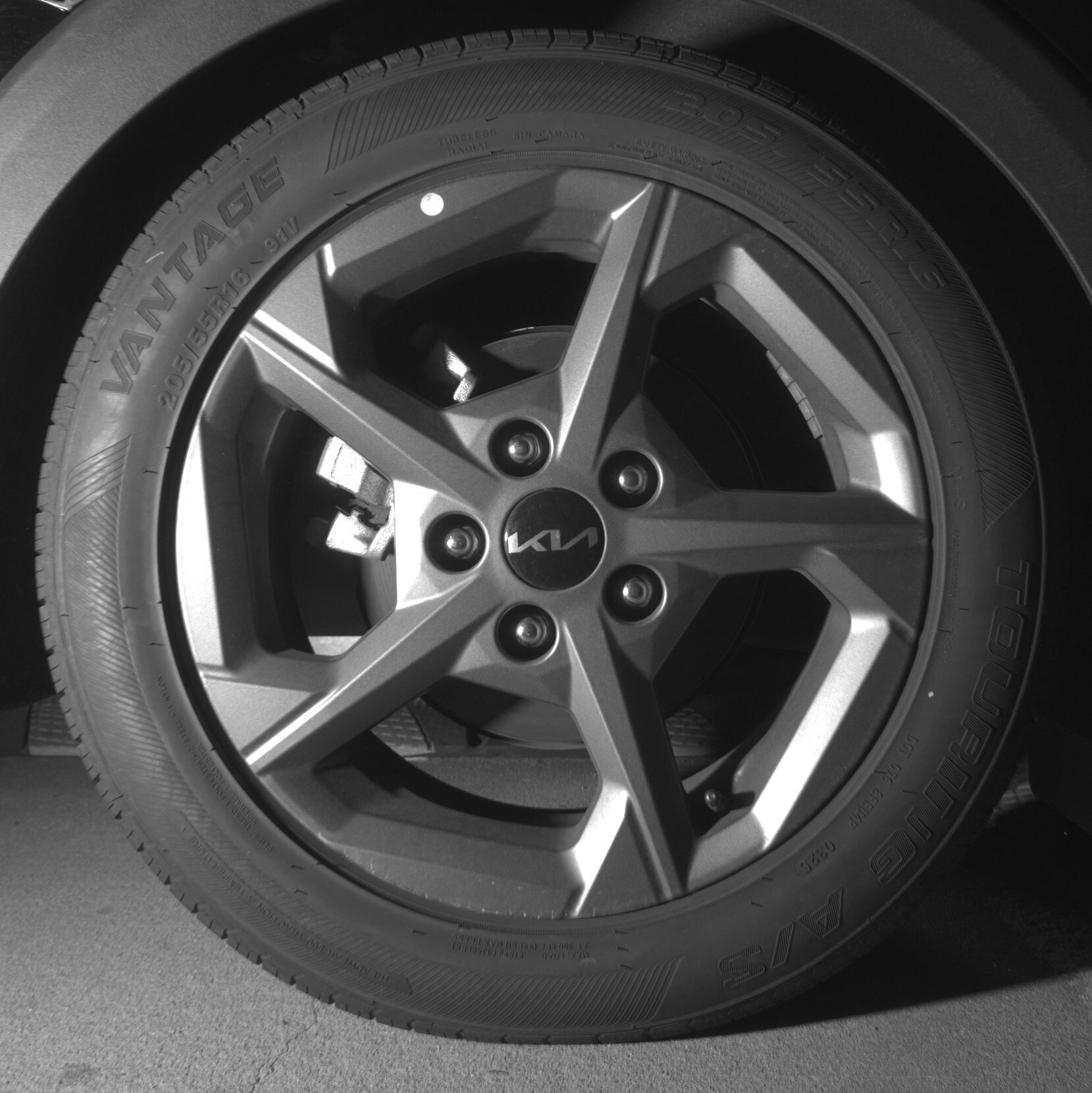 Thumbnail: 2025 Kia K4 - 12